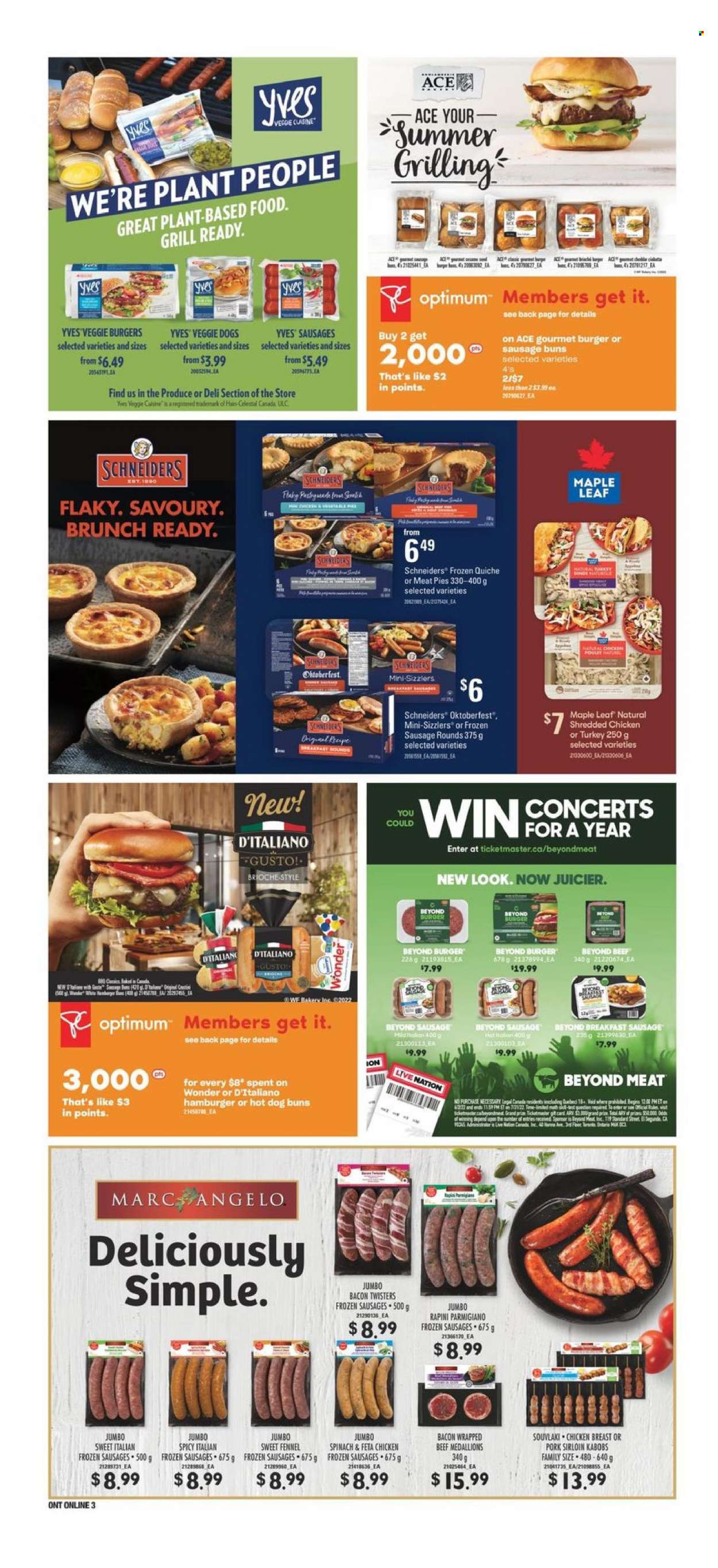 Independent flyer - July 28, 2022 - August 03, 2022. Page 7
