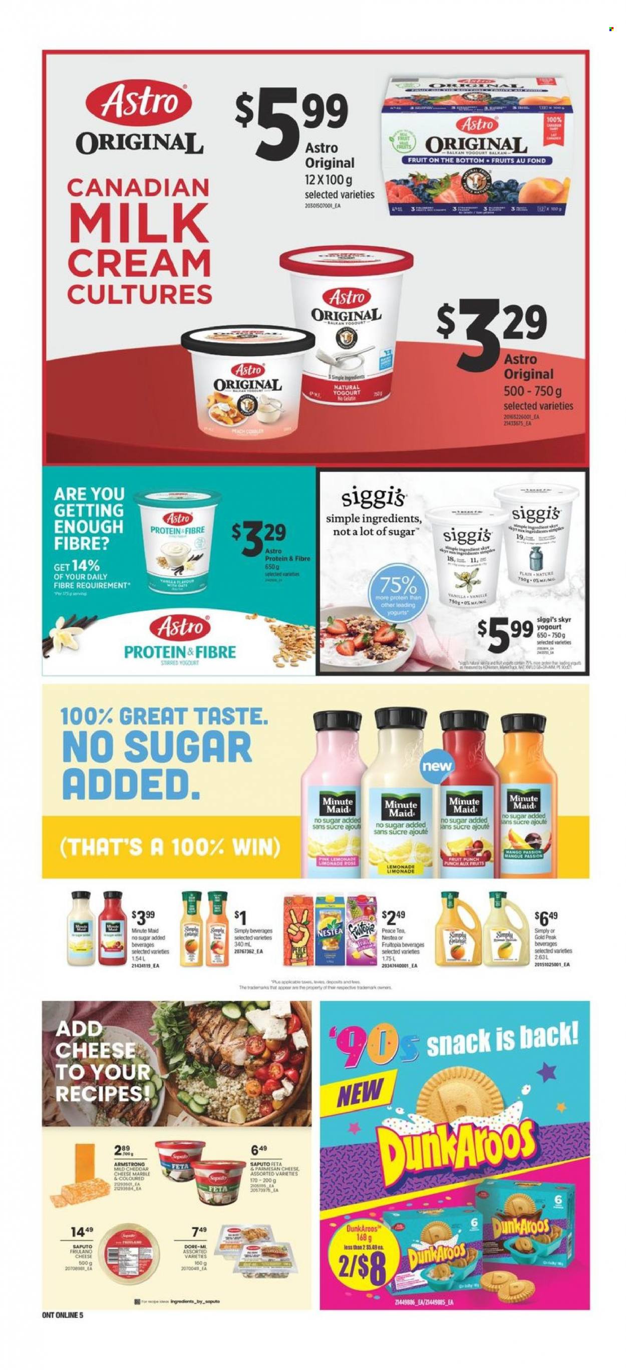 Independent flyer - July 28, 2022 - August 03, 2022. Page 9