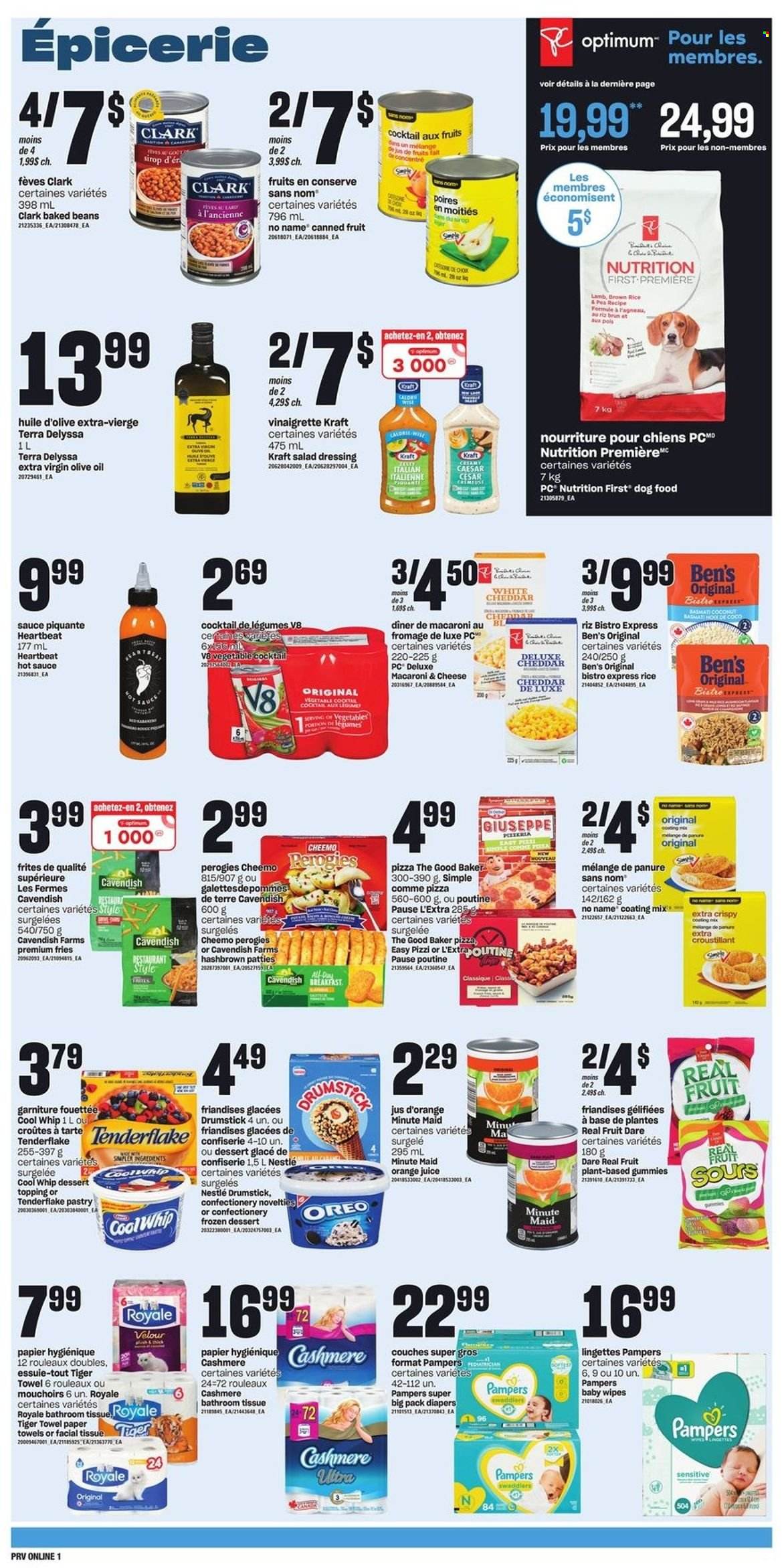 Circulaire Provigo - 04 Août 2022 - 10 Août 2022. Page 5