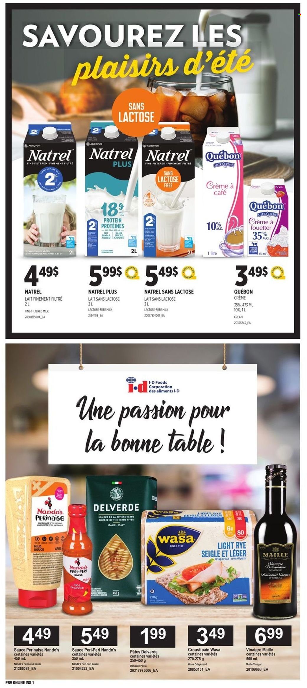 Circulaire Provigo - 04 Août 2022 - 10 Août 2022. Page 6