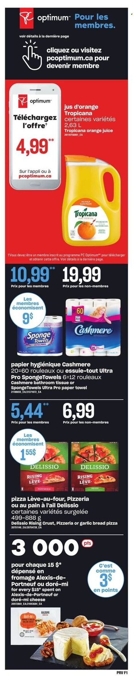 Circulaire Provigo - 04 Août 2022 - 10 Août 2022. Page 13