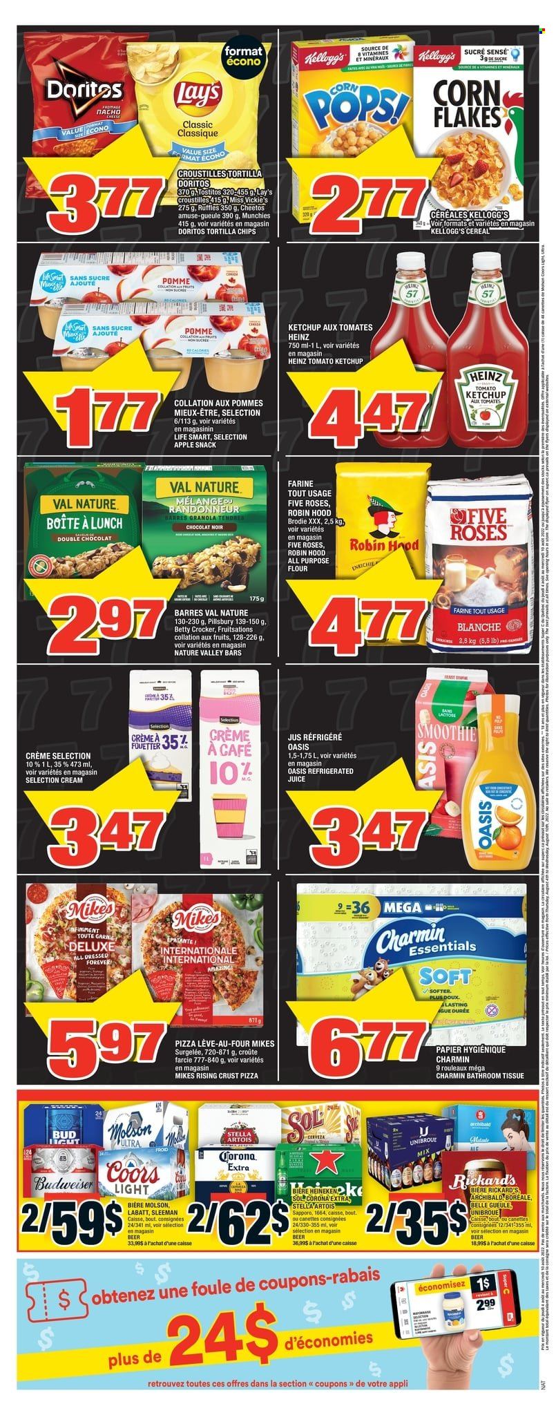 Super C flyer - August 04, 2022 - August 10, 2022. Page 3