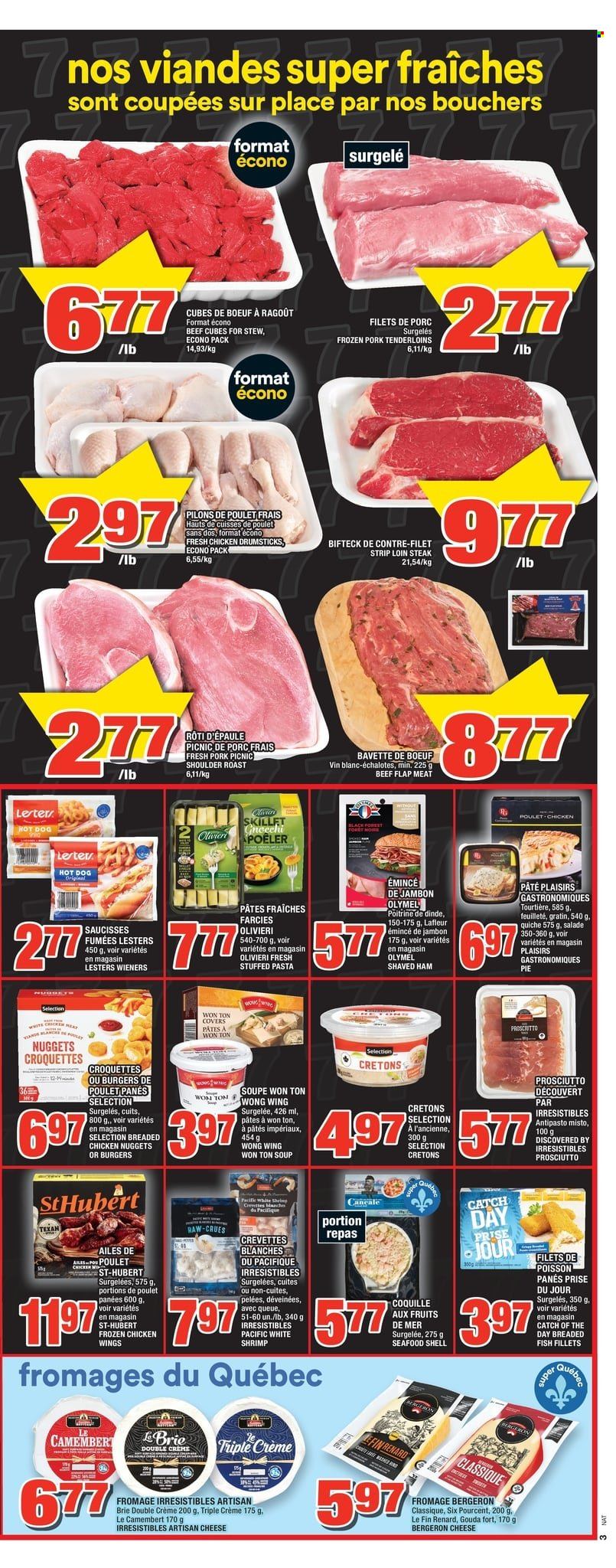 Super C flyer - August 04, 2022 - August 10, 2022. Page 4