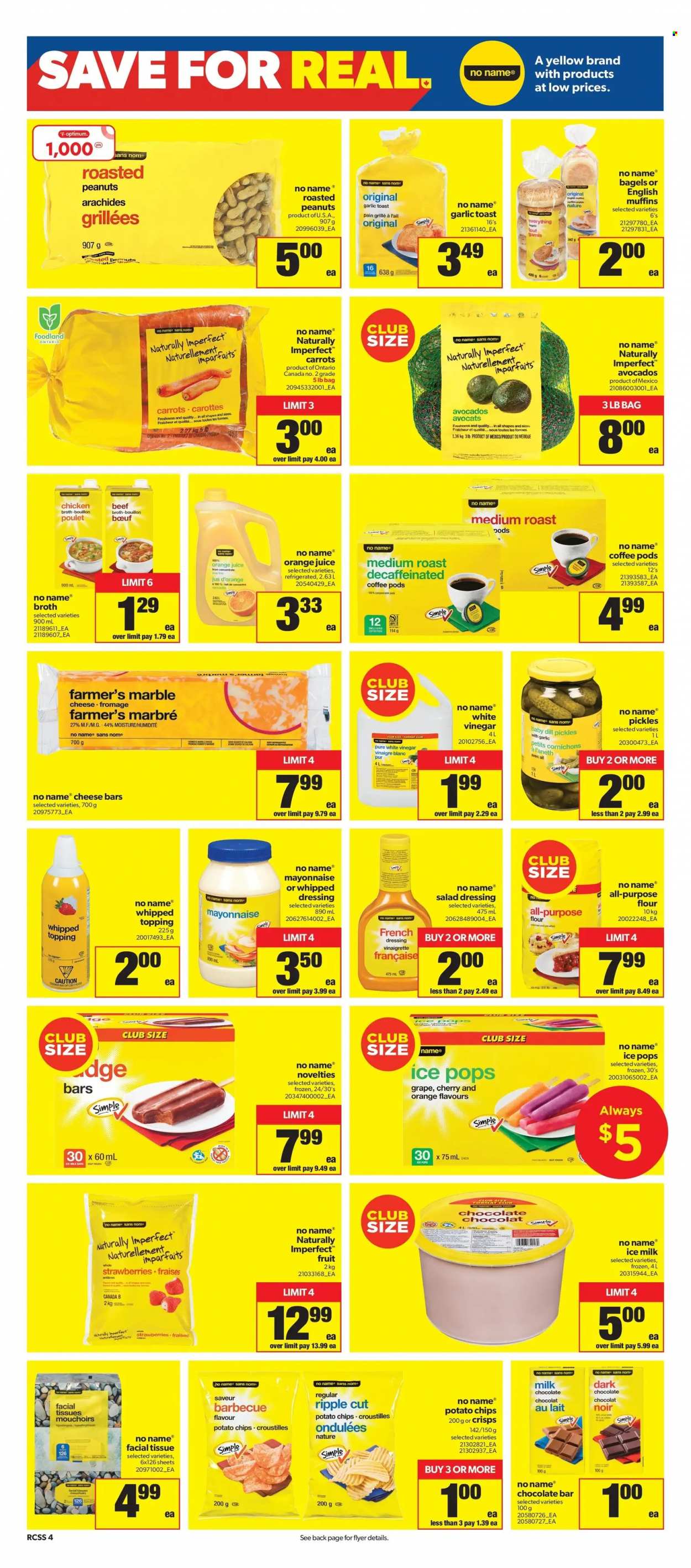 Real Canadian Superstore flyer - August 04, 2022 - August 10, 2022. Page 6