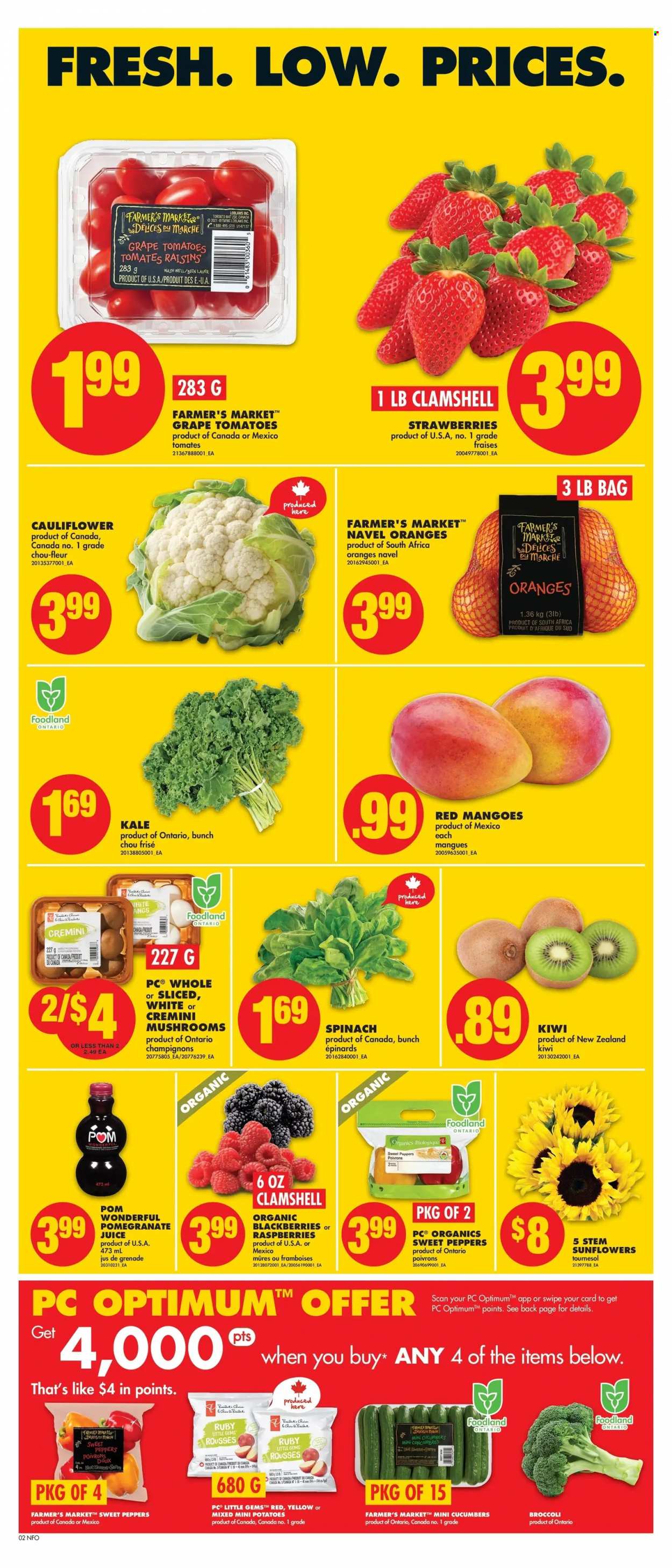 No Frills flyer - August 04, 2022 - August 10, 2022. Page 3