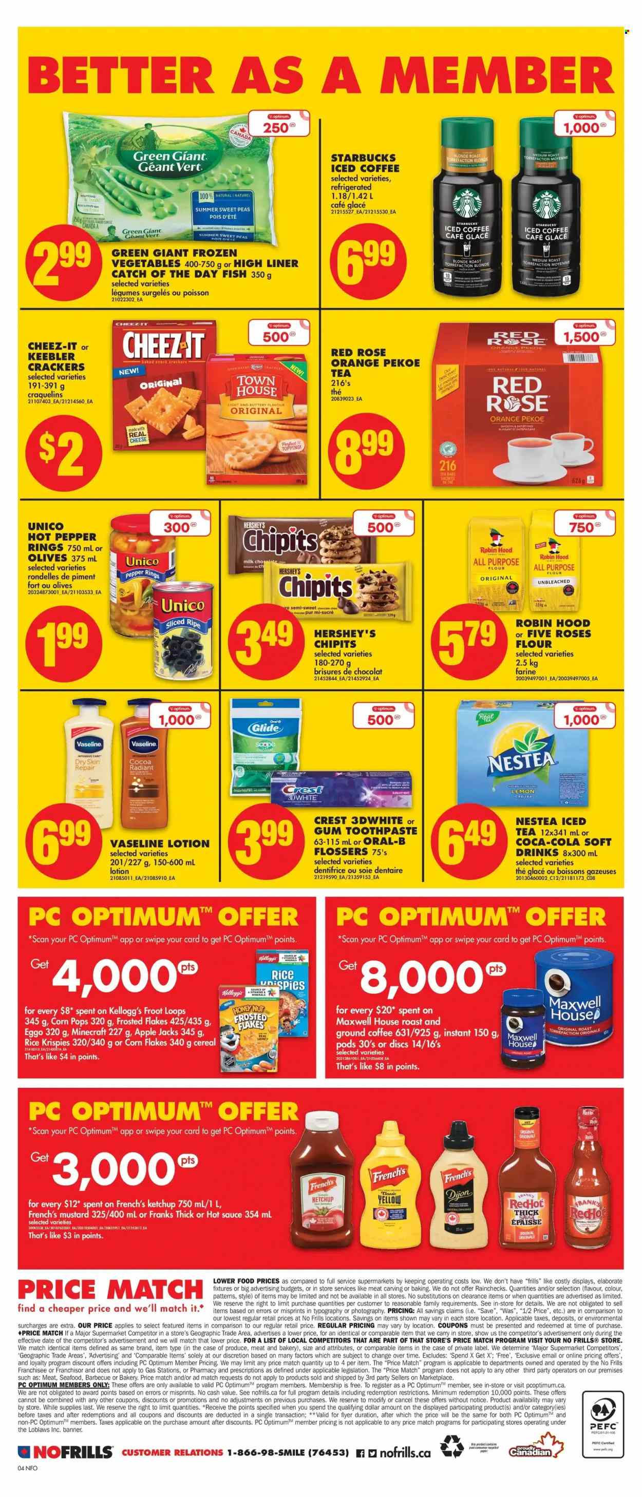 No Frills flyer - August 04, 2022 - August 10, 2022. Page 5