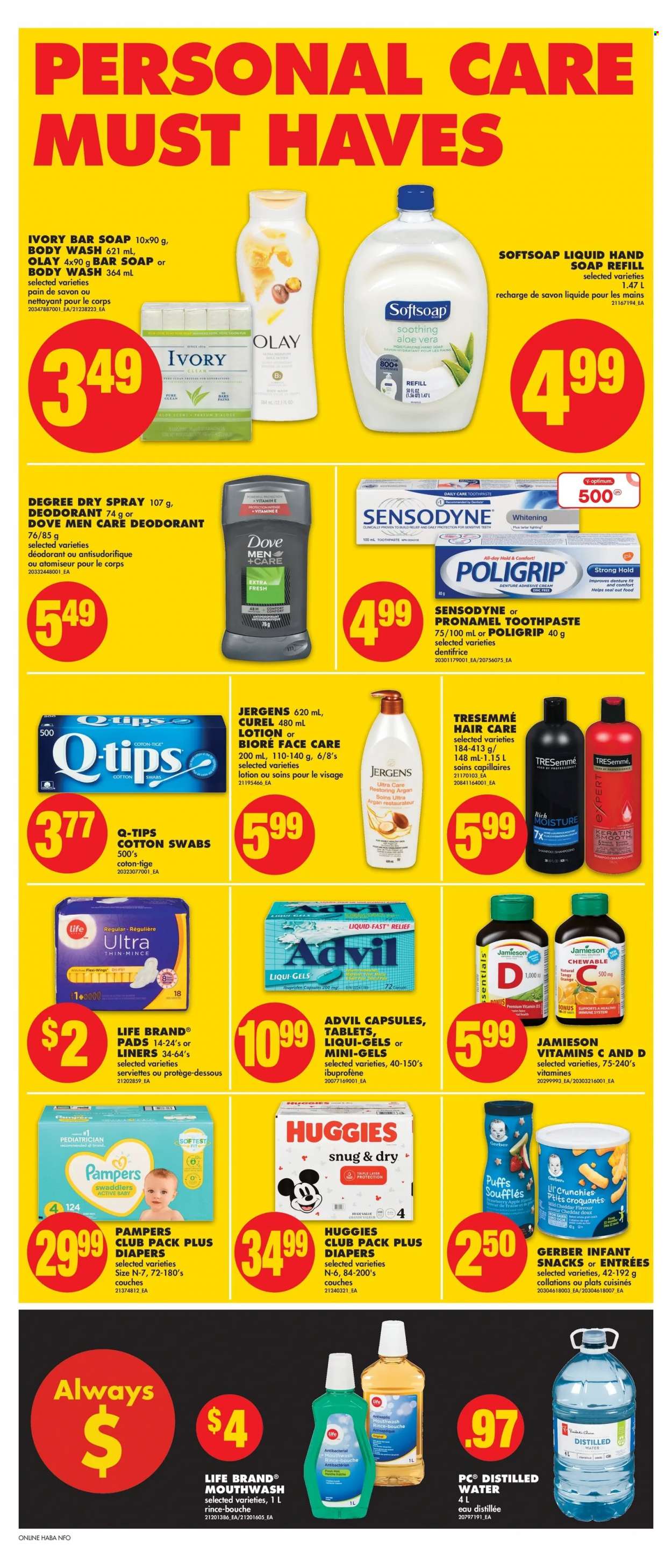 No Frills flyer - August 04, 2022 - August 10, 2022. Page 9