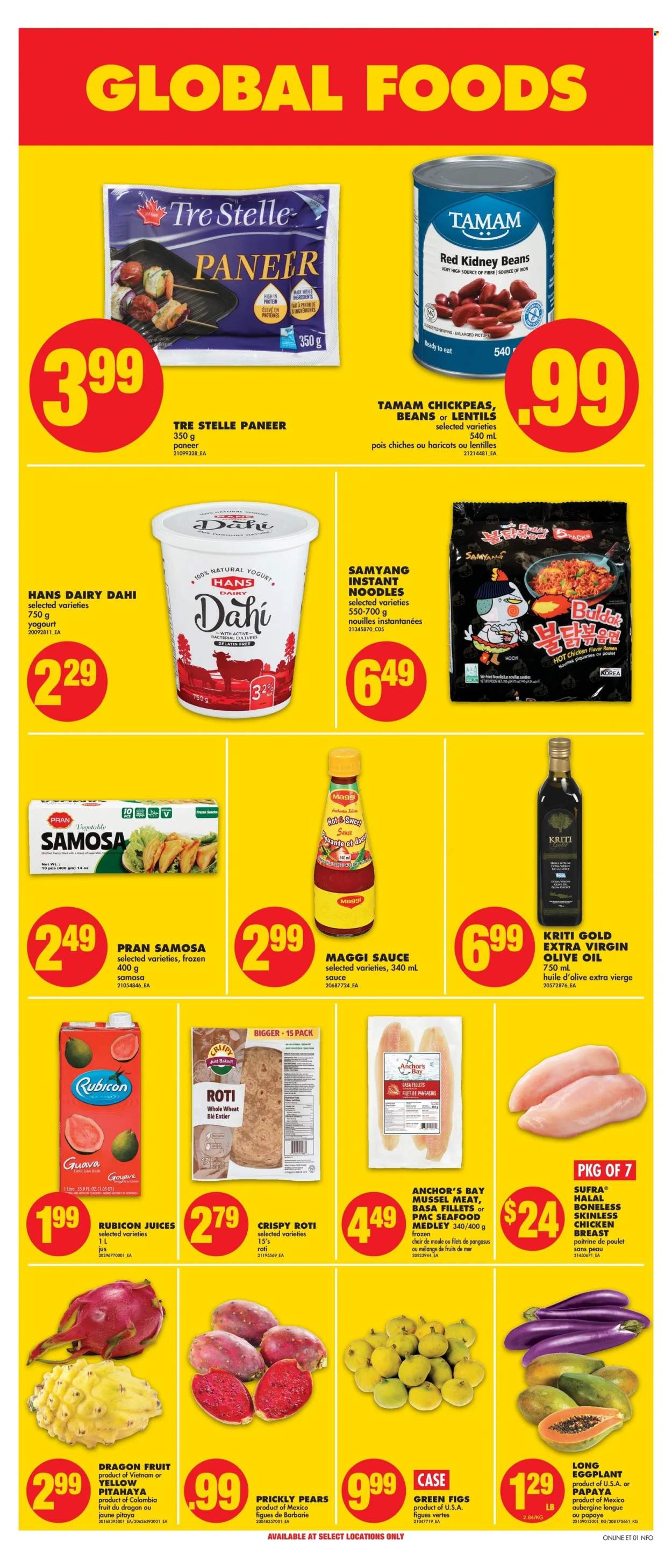 No Frills flyer - August 04, 2022 - August 10, 2022. Page 10
