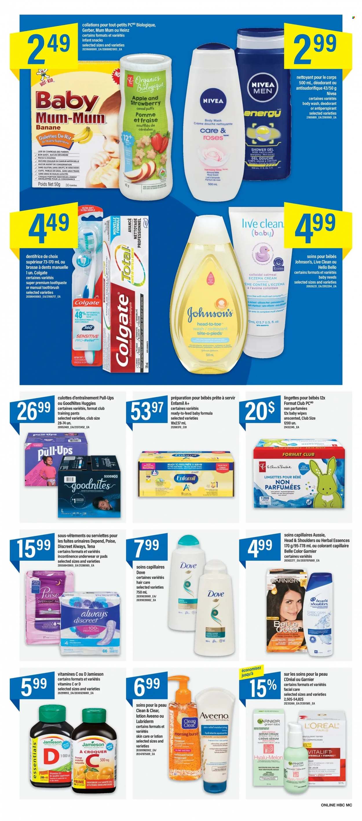 Maxi & Cie flyer - August 04, 2022 - August 10, 2022. Page 11