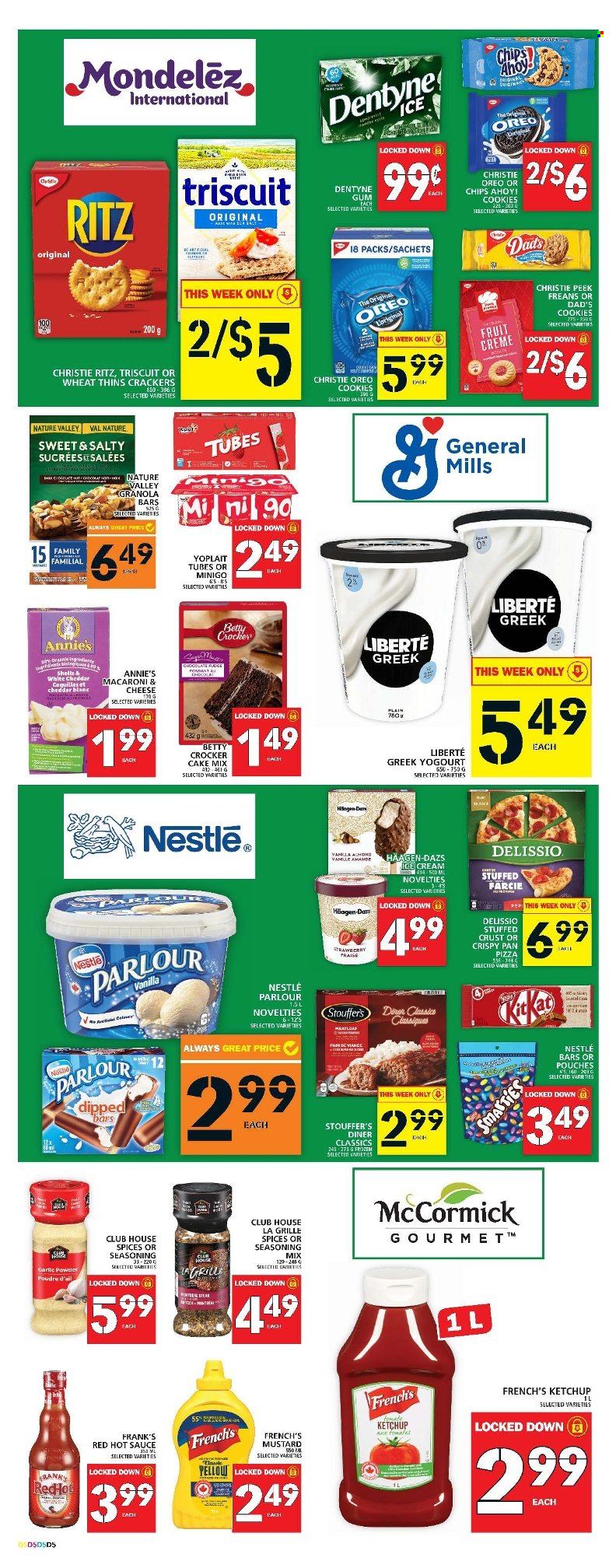 Food Basics flyer - August 04, 2022 - August 10, 2022. Page 6