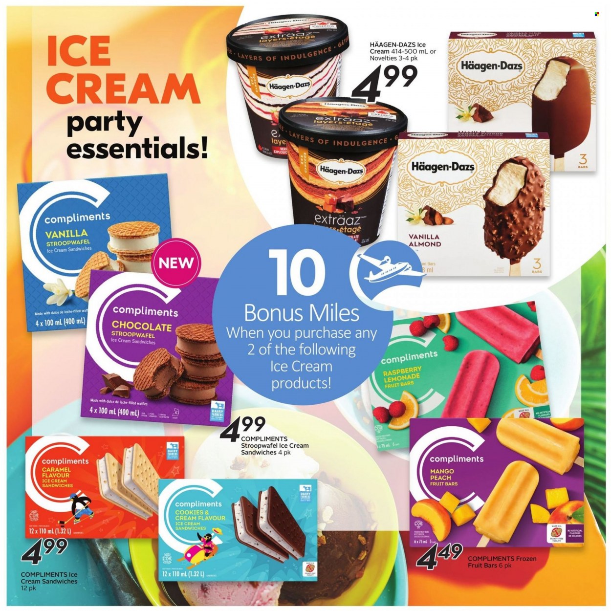 Sobeys flyer - August 04, 2022 - August 10, 2022. Page 13