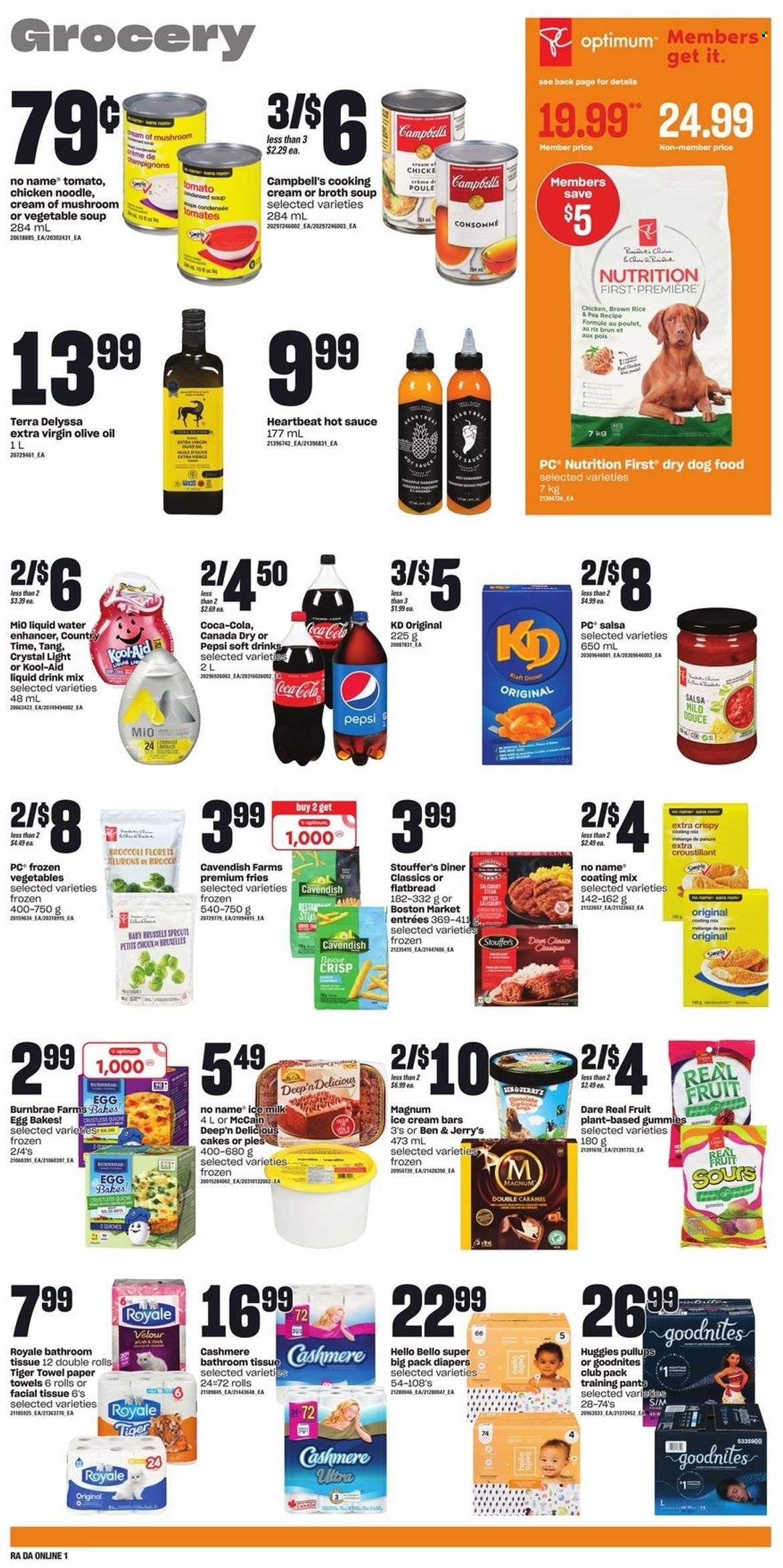 Atlantic Superstore flyer - August 04, 2022 - August 10, 2022. Page 5