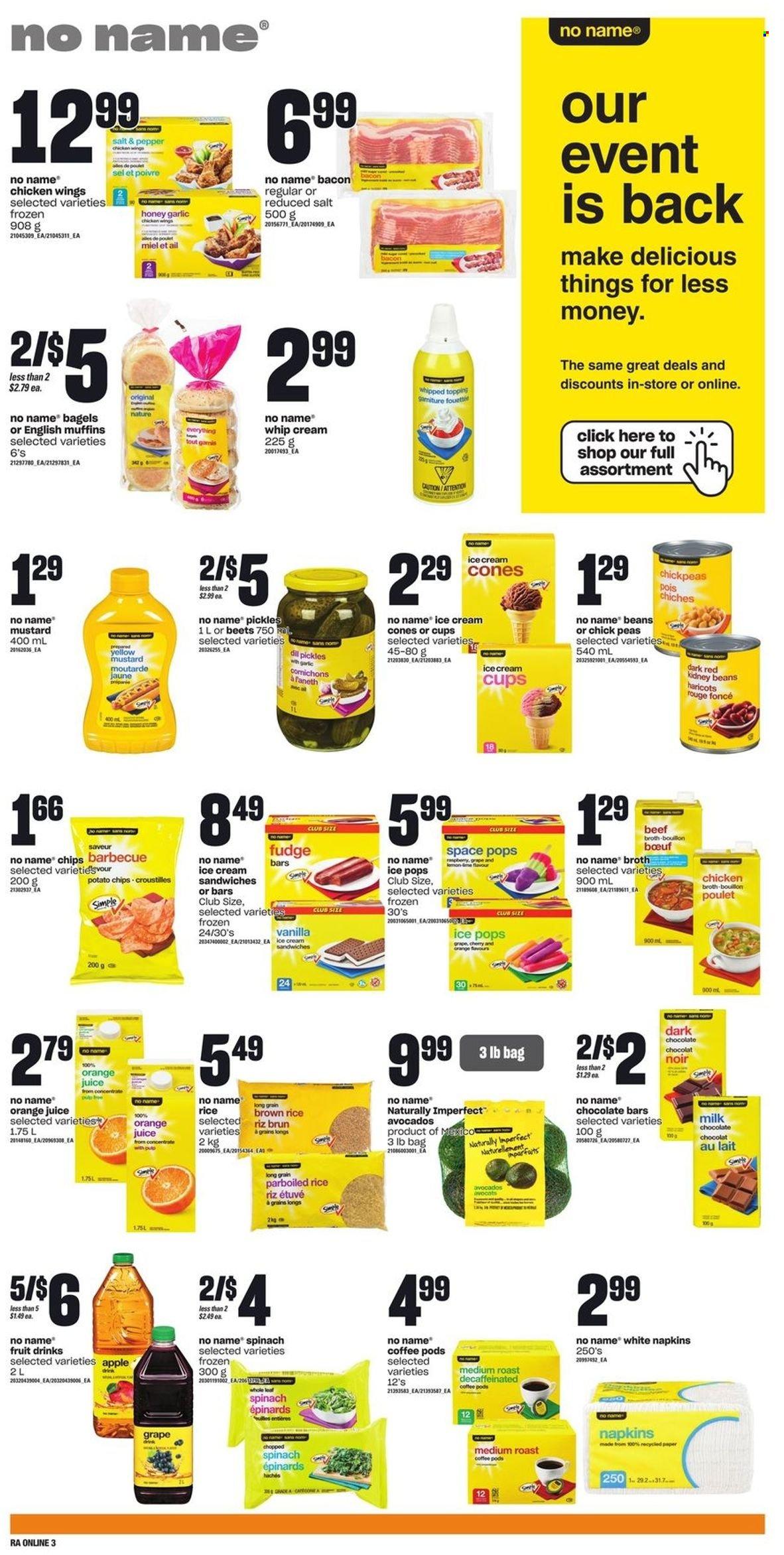 Atlantic Superstore flyer - August 04, 2022 - August 10, 2022. Page 7
