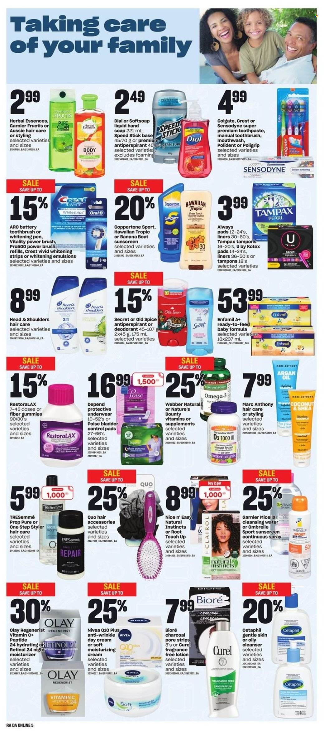 Atlantic Superstore flyer - August 04, 2022 - August 10, 2022. Page 9