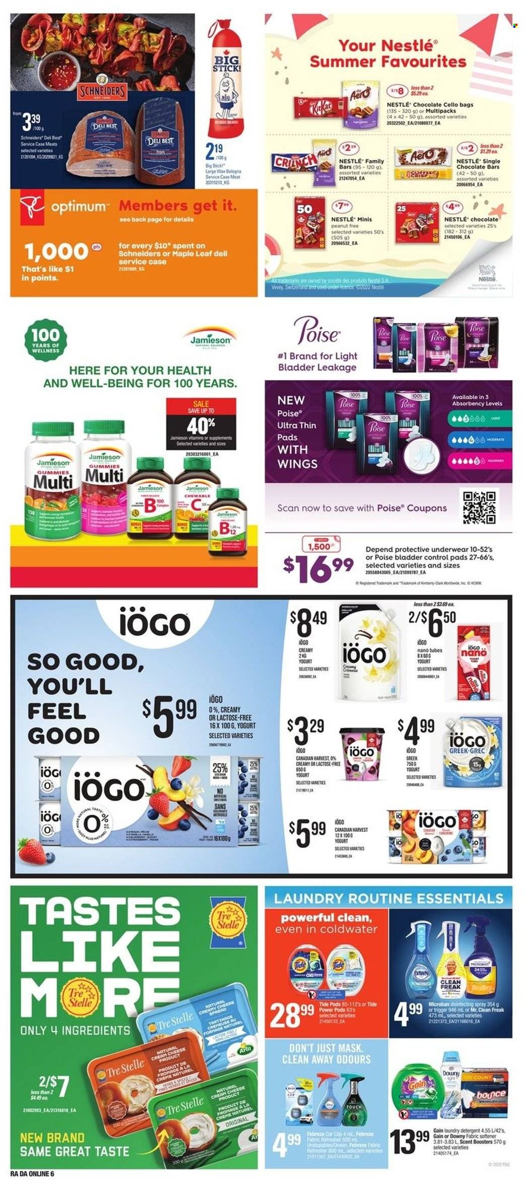 Atlantic Superstore flyer - August 04, 2022 - August 10, 2022. Page 10