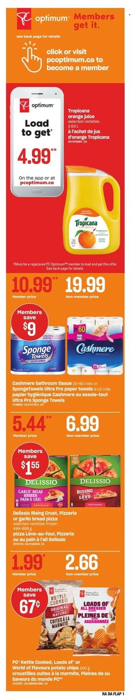 Atlantic Superstore flyer - August 04, 2022 - August 10, 2022. Page 12
