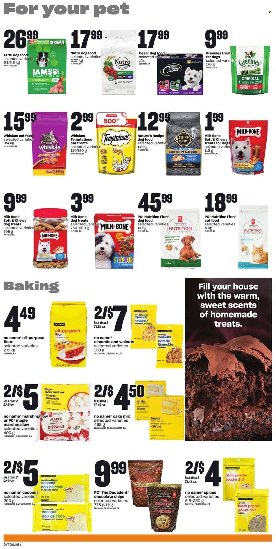 Loblaws flyer - August 04, 2022 - August 10, 2022. Page 8