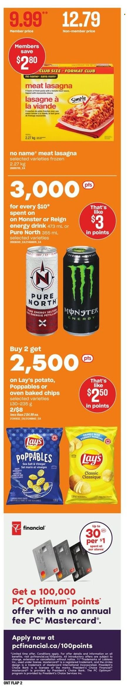 Loblaws flyer - August 04, 2022 - August 10, 2022. Page 14