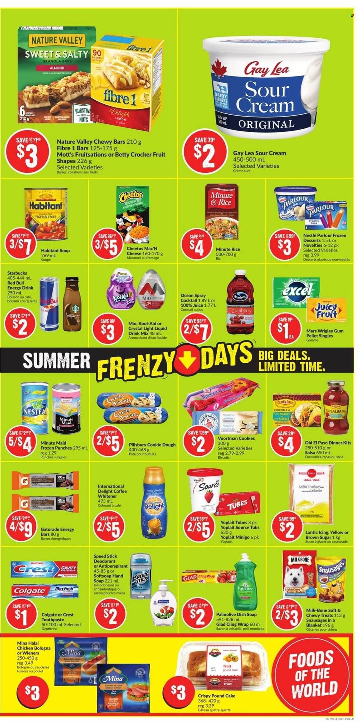 FreshCo. flyer - August 04, 2022 - August 10, 2022. Page 3
