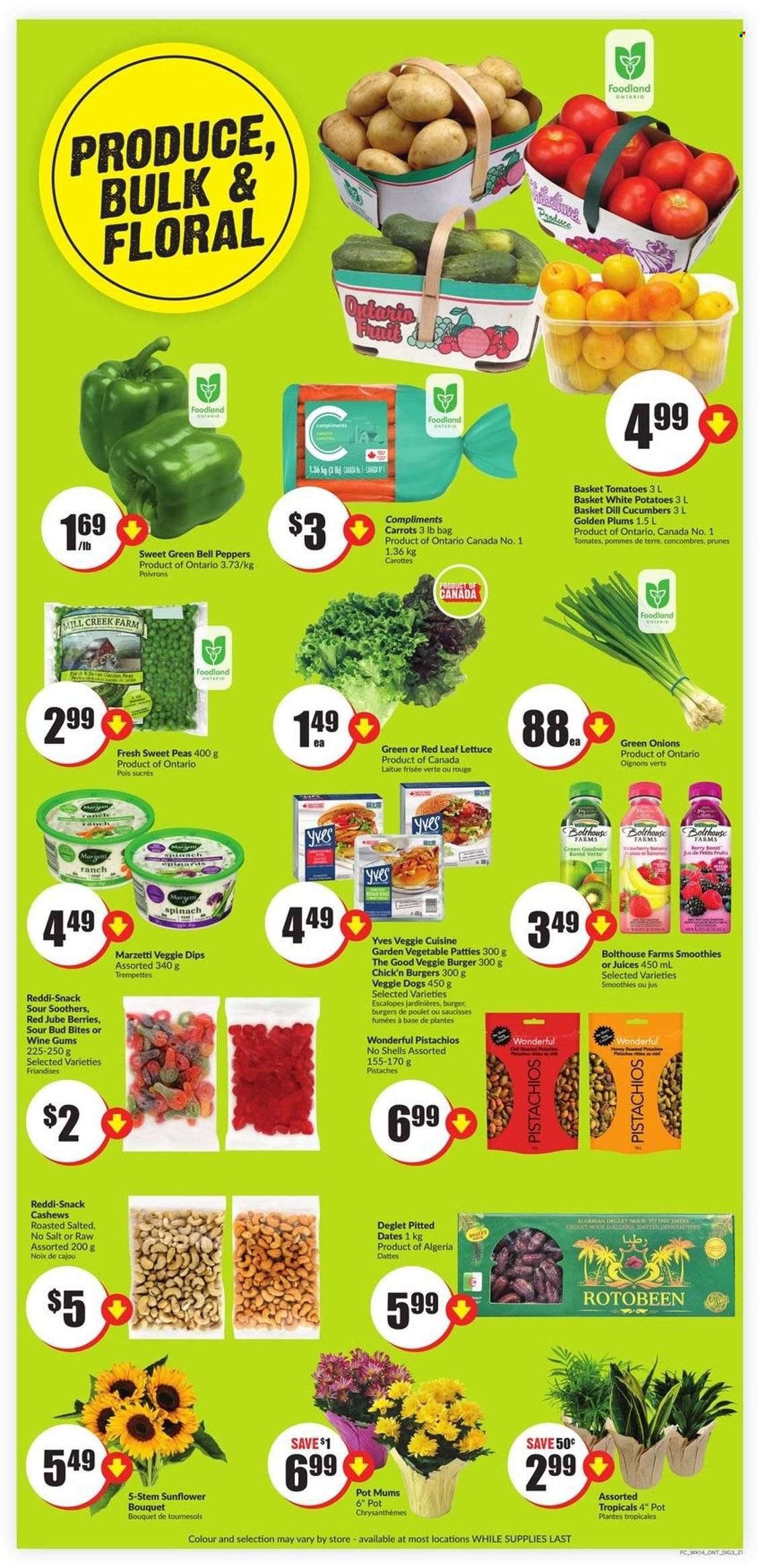 FreshCo. flyer - August 04, 2022 - August 10, 2022. Page 7