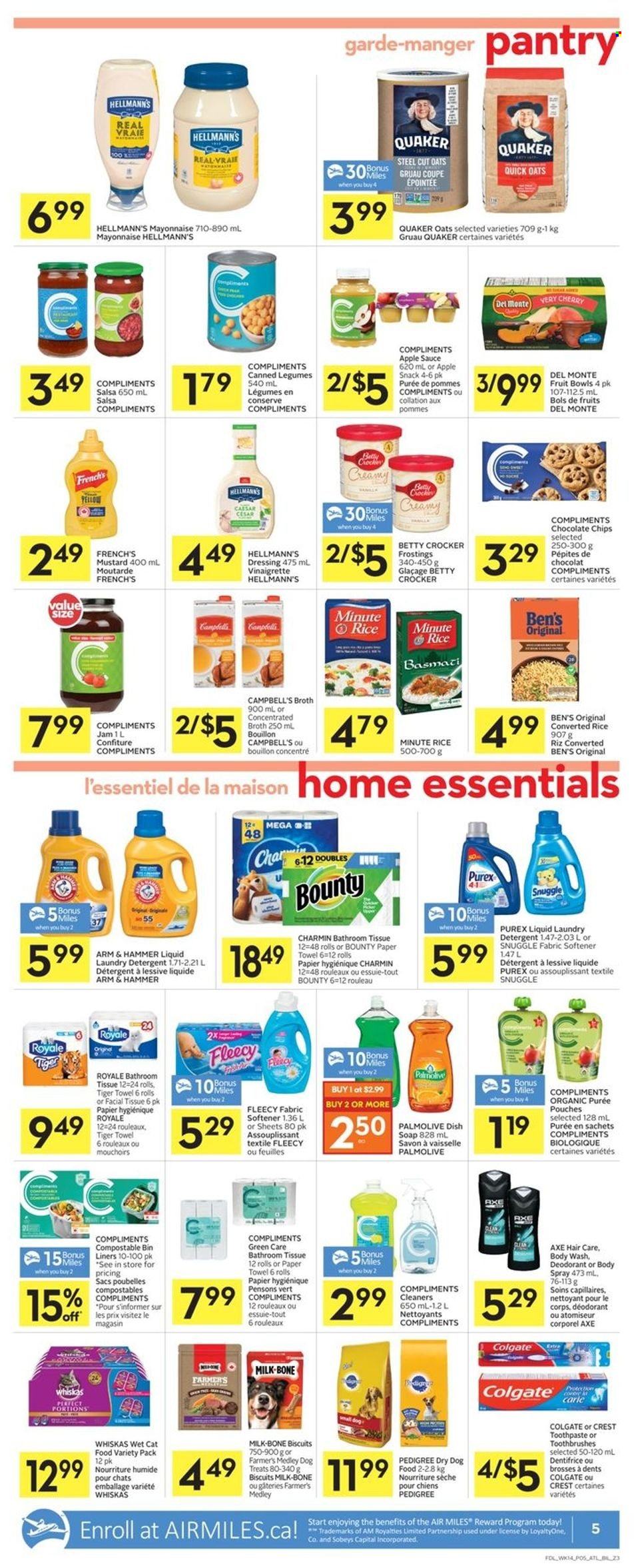 Co-op flyer - August 04, 2022 - August 10, 2022. Page 5
