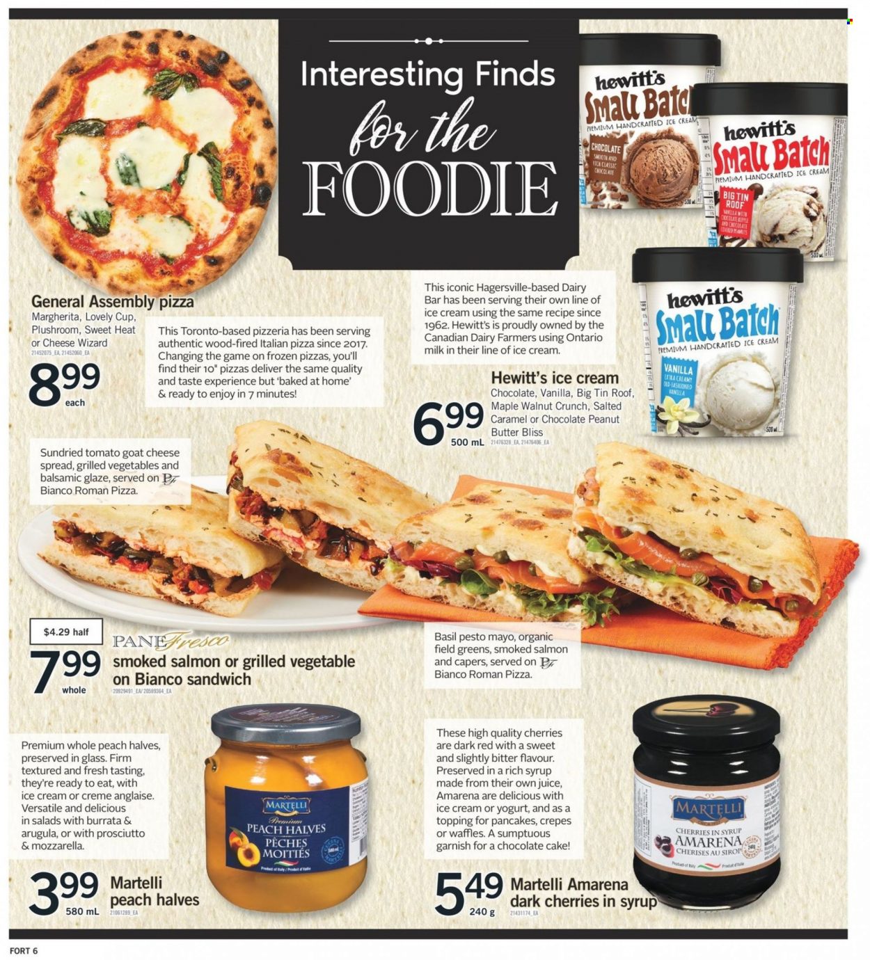 Fortinos flyer - August 04, 2022 - August 10, 2022. Page 7
