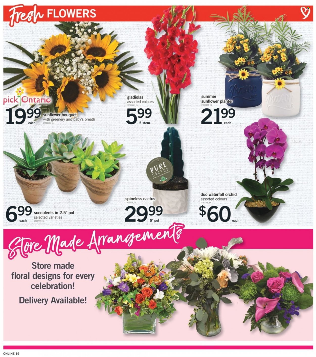 Fortinos flyer - August 04, 2022 - August 10, 2022. Page 18