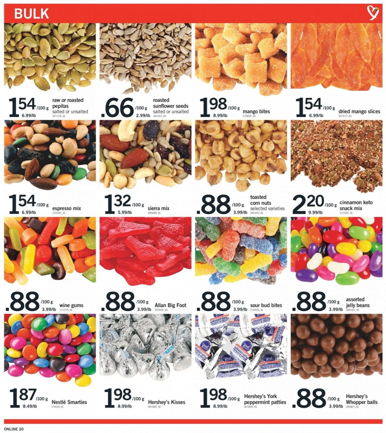 Fortinos flyer - August 04, 2022 - August 10, 2022. Page 19