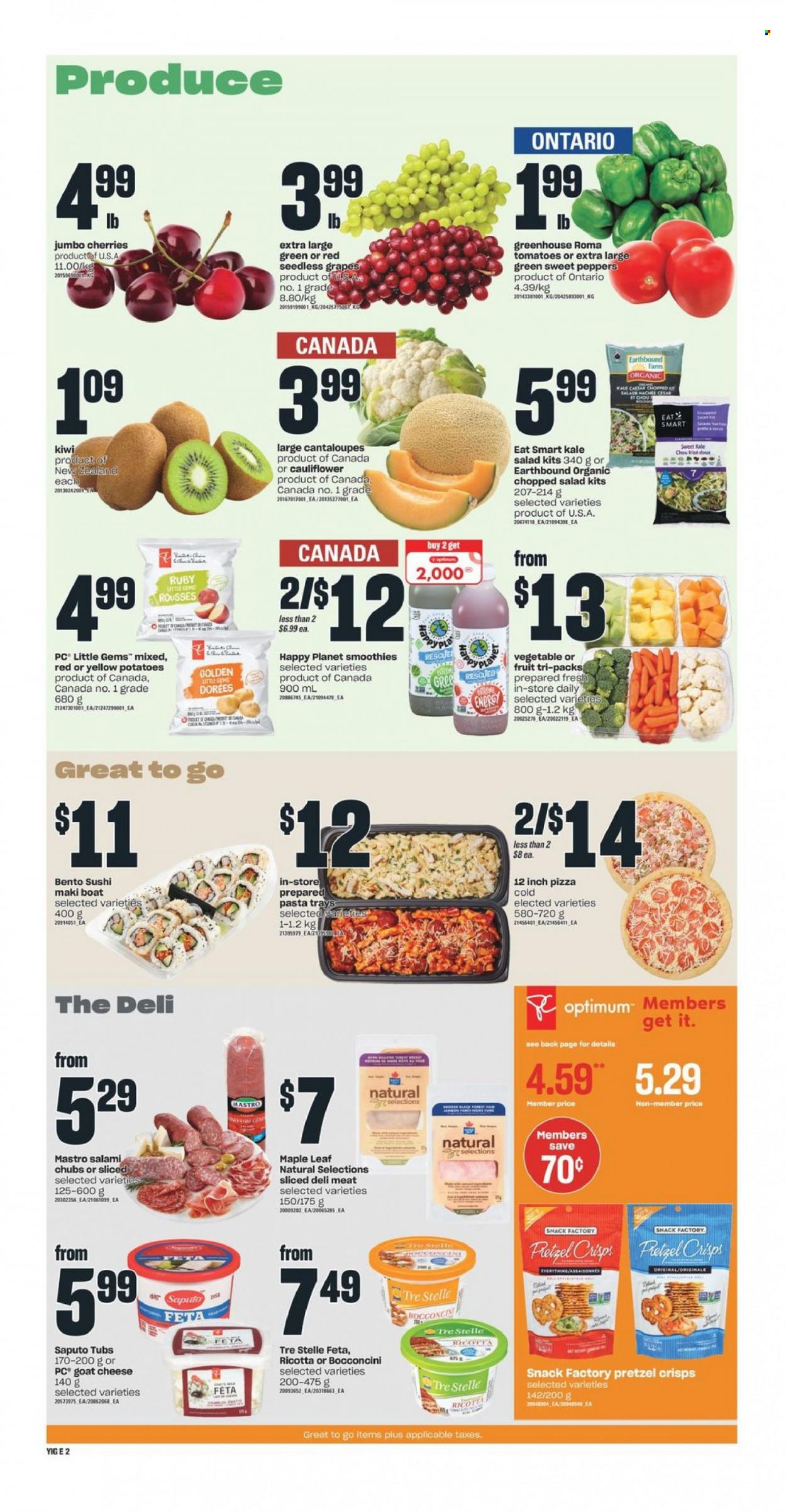 Independent flyer - August 04, 2022 - August 10, 2022. Page 3