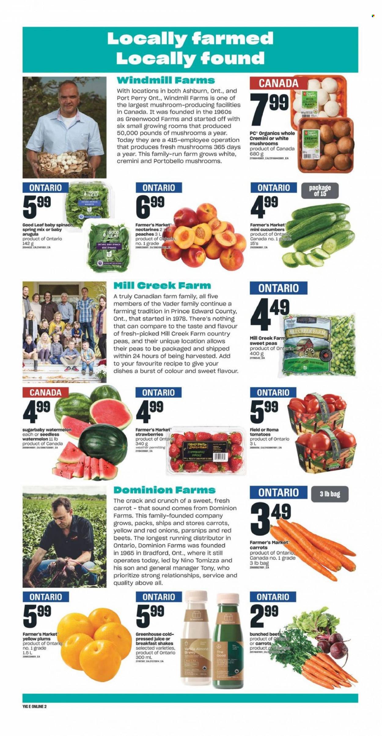 Independent flyer - August 04, 2022 - August 10, 2022. Page 6