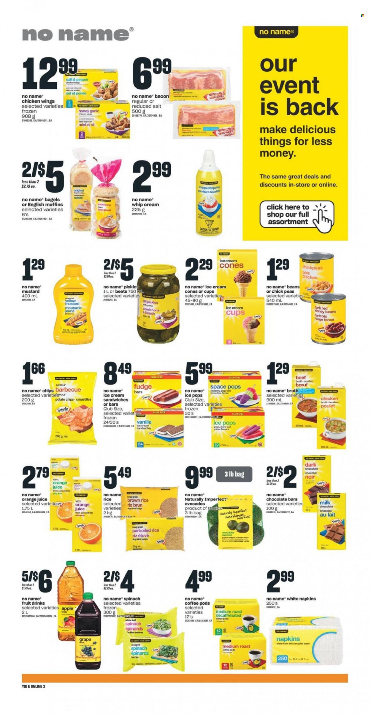 Independent flyer - August 04, 2022 - August 10, 2022. Page 7