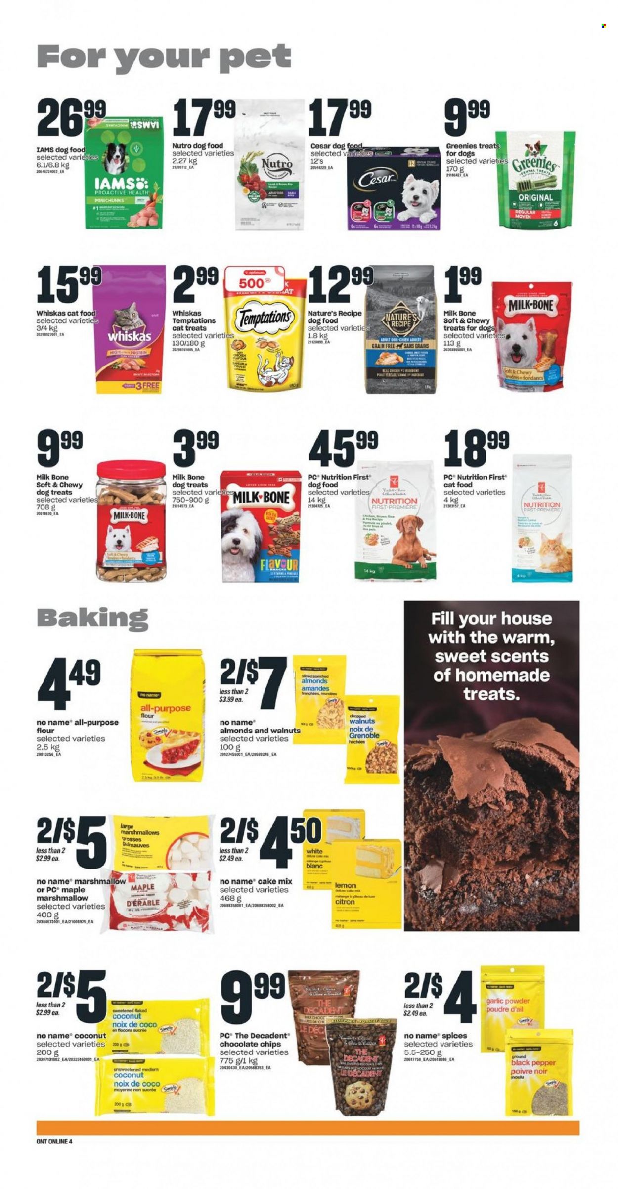 Independent flyer - August 04, 2022 - August 10, 2022. Page 8