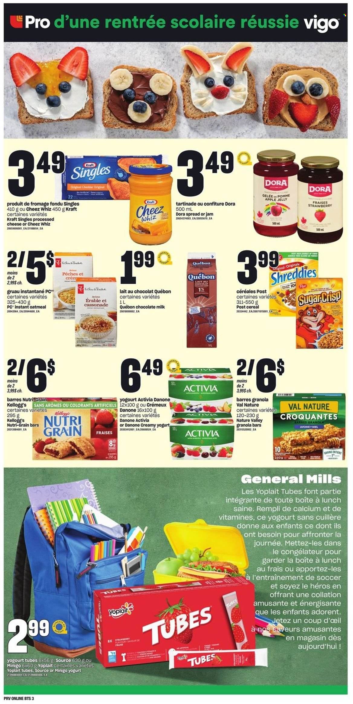 Circulaire Provigo - 11 Août 2022 - 17 Août 2022. Page 8