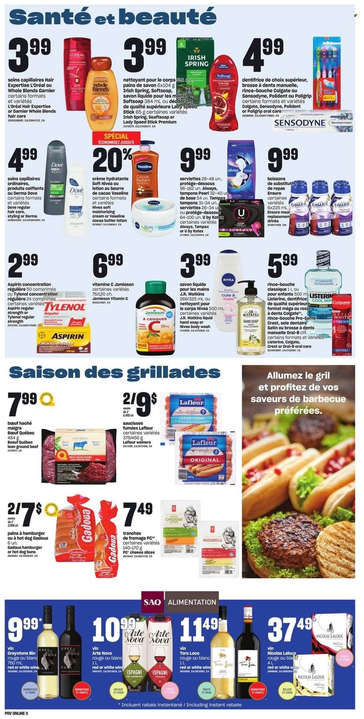 Circulaire Provigo - 11 Août 2022 - 17 Août 2022. Page 13