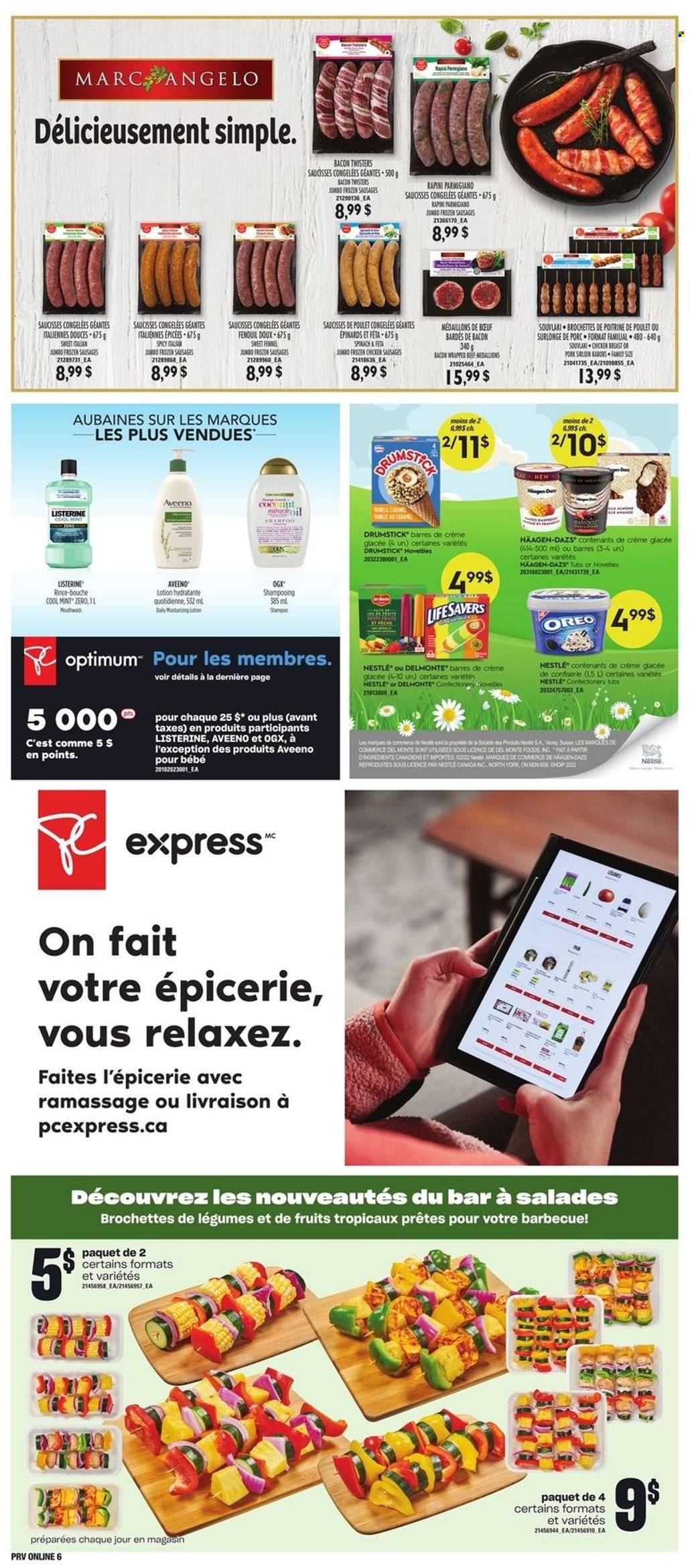 Circulaire Provigo - 11 Août 2022 - 17 Août 2022. Page 14
