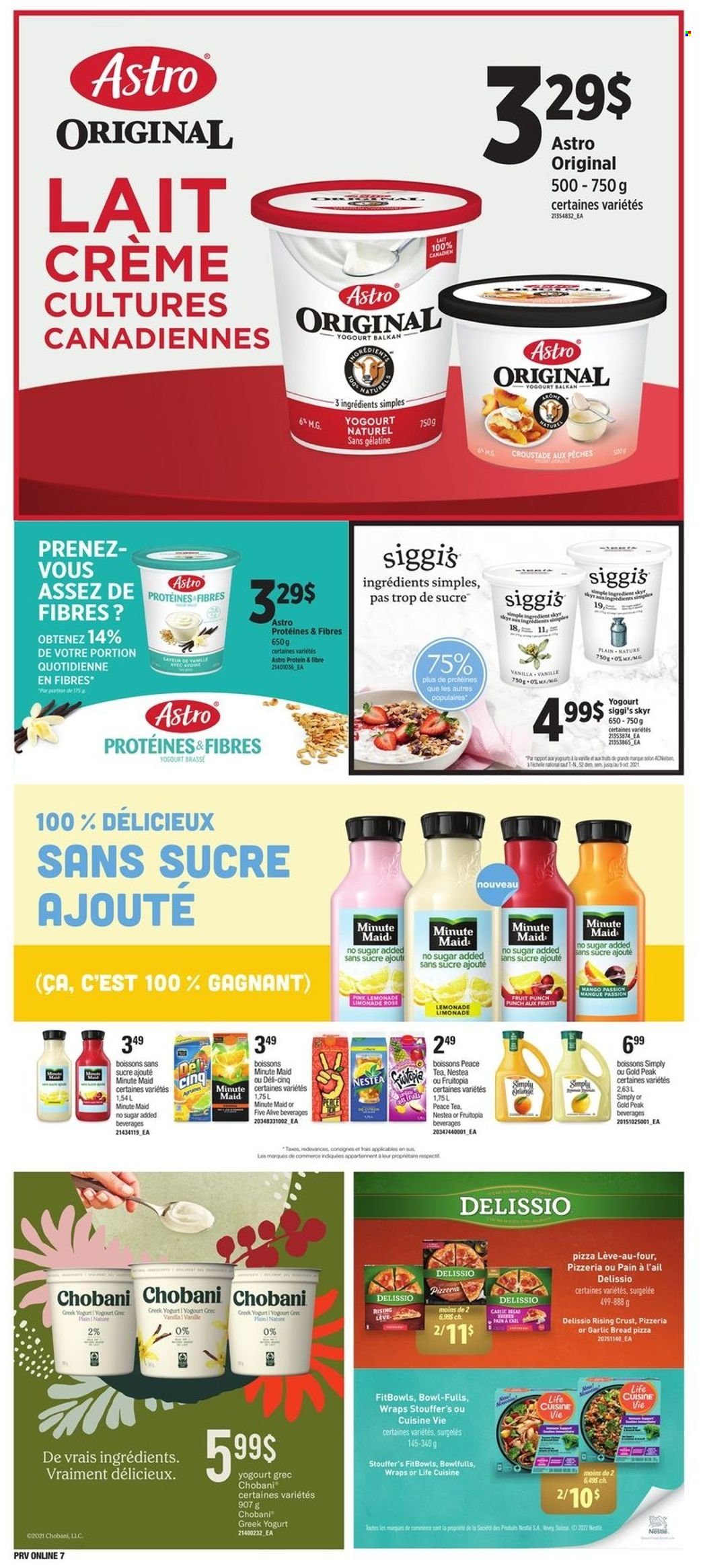 Circulaire Provigo - 11 Août 2022 - 17 Août 2022. Page 15