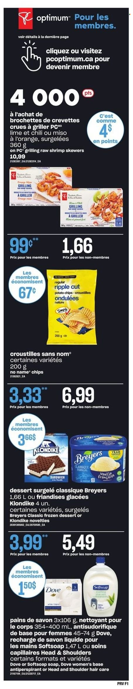 Circulaire Provigo - 11 Août 2022 - 17 Août 2022. Page 16
