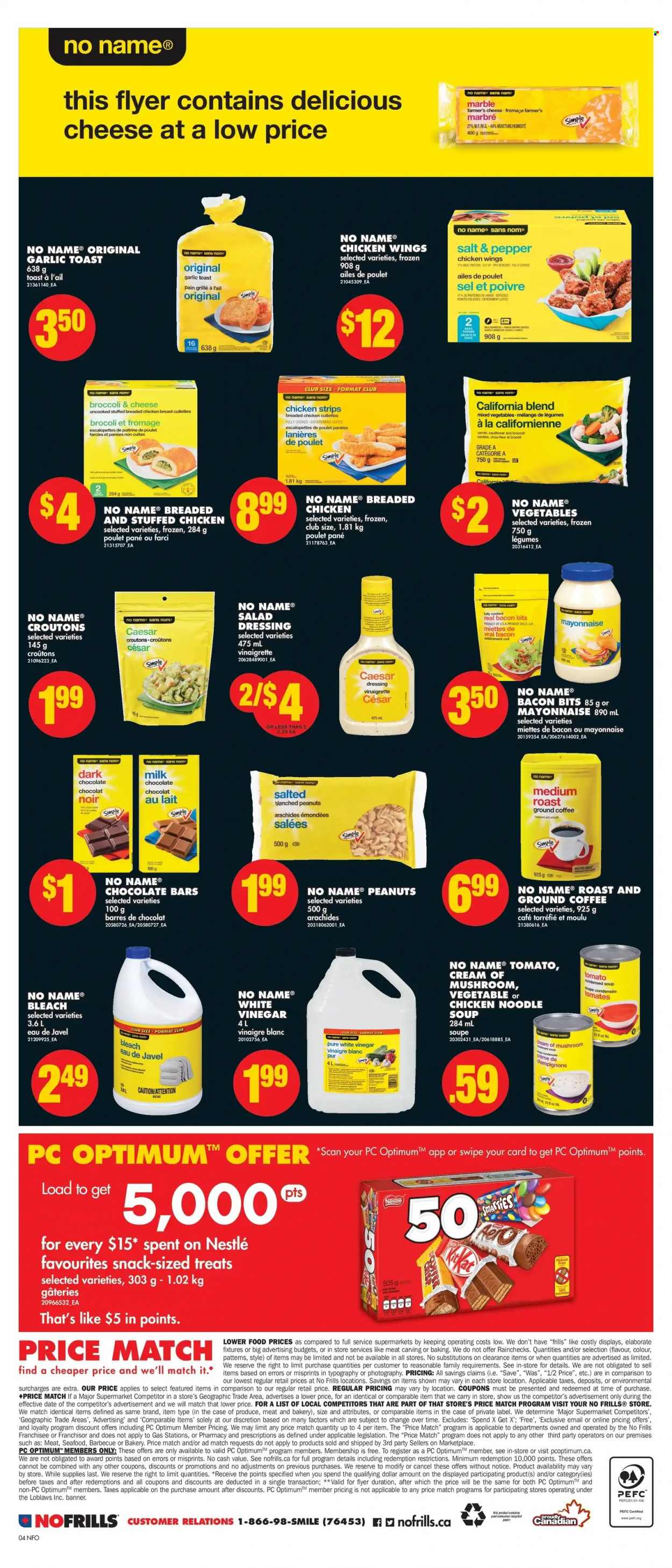 No Frills flyer - August 11, 2022 - August 17, 2022. Page 5