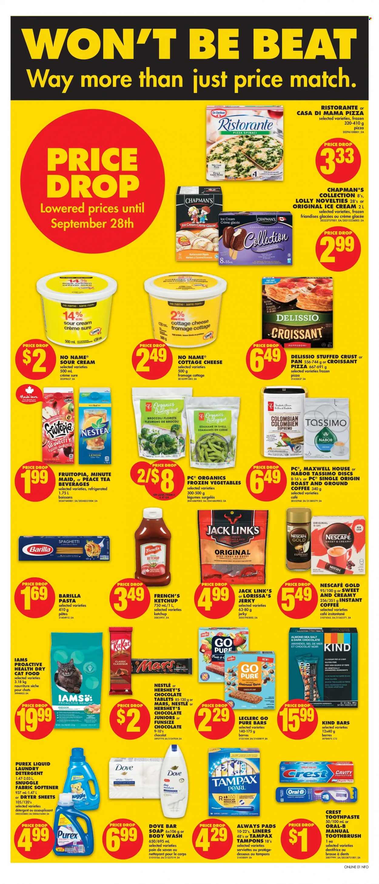 No Frills flyer - August 11, 2022 - August 17, 2022. Page 7