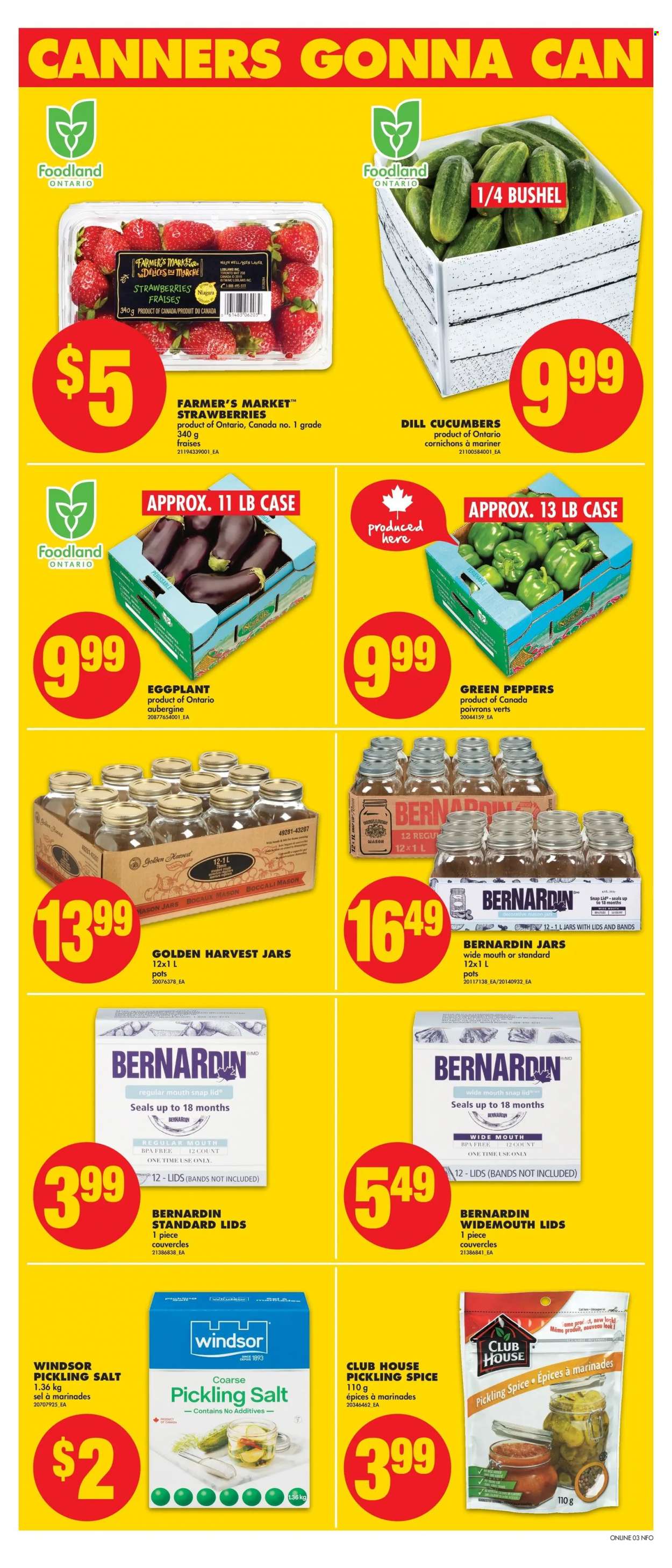 No Frills flyer - August 11, 2022 - August 17, 2022. Page 9