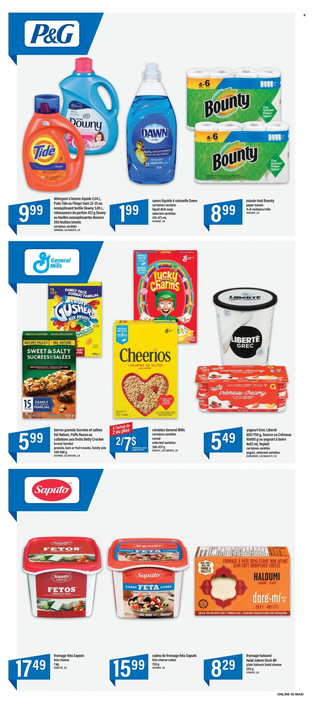 Maxi & Cie flyer - August 11, 2022 - August 17, 2022. Page 10