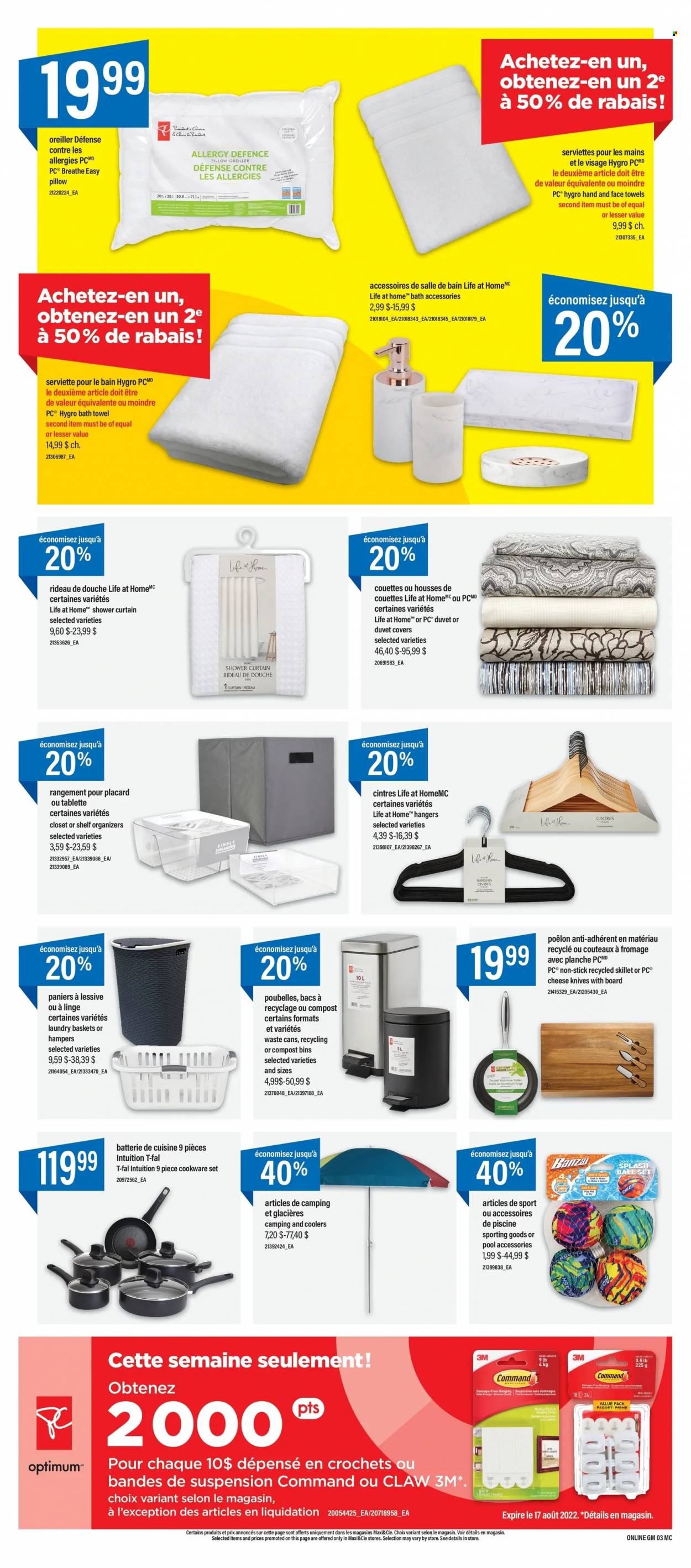 Maxi & Cie flyer - August 11, 2022 - August 17, 2022. Page 14
