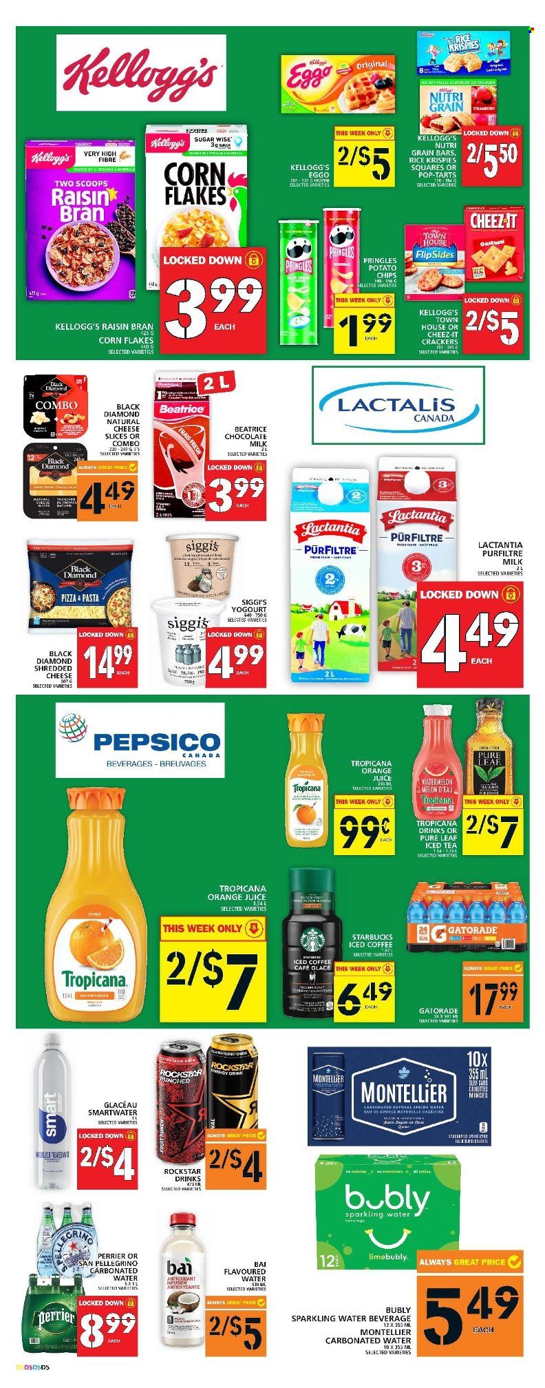 Food Basics flyer - August 11, 2022 - August 17, 2022. Page 6