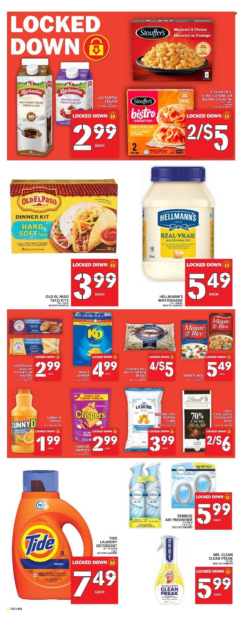 Food Basics flyer - August 11, 2022 - August 17, 2022. Page 9