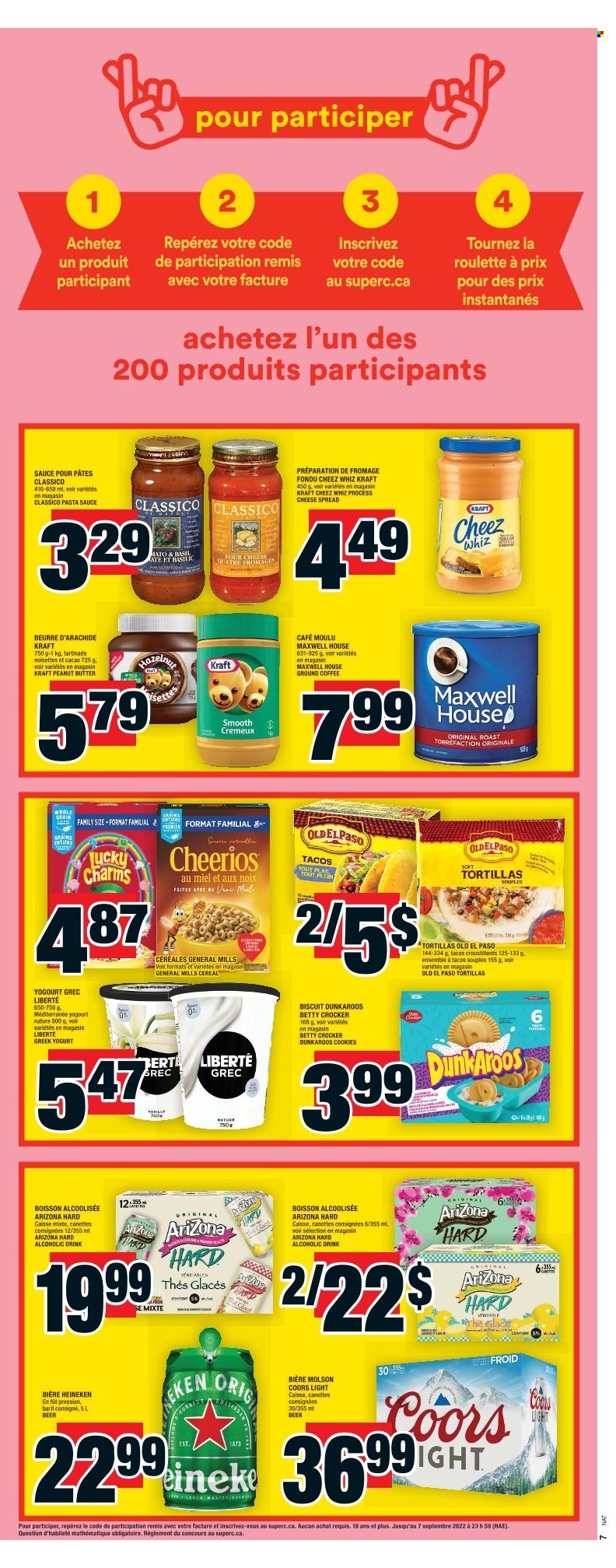 Super C flyer - August 11, 2022 - August 17, 2022. Page 8
