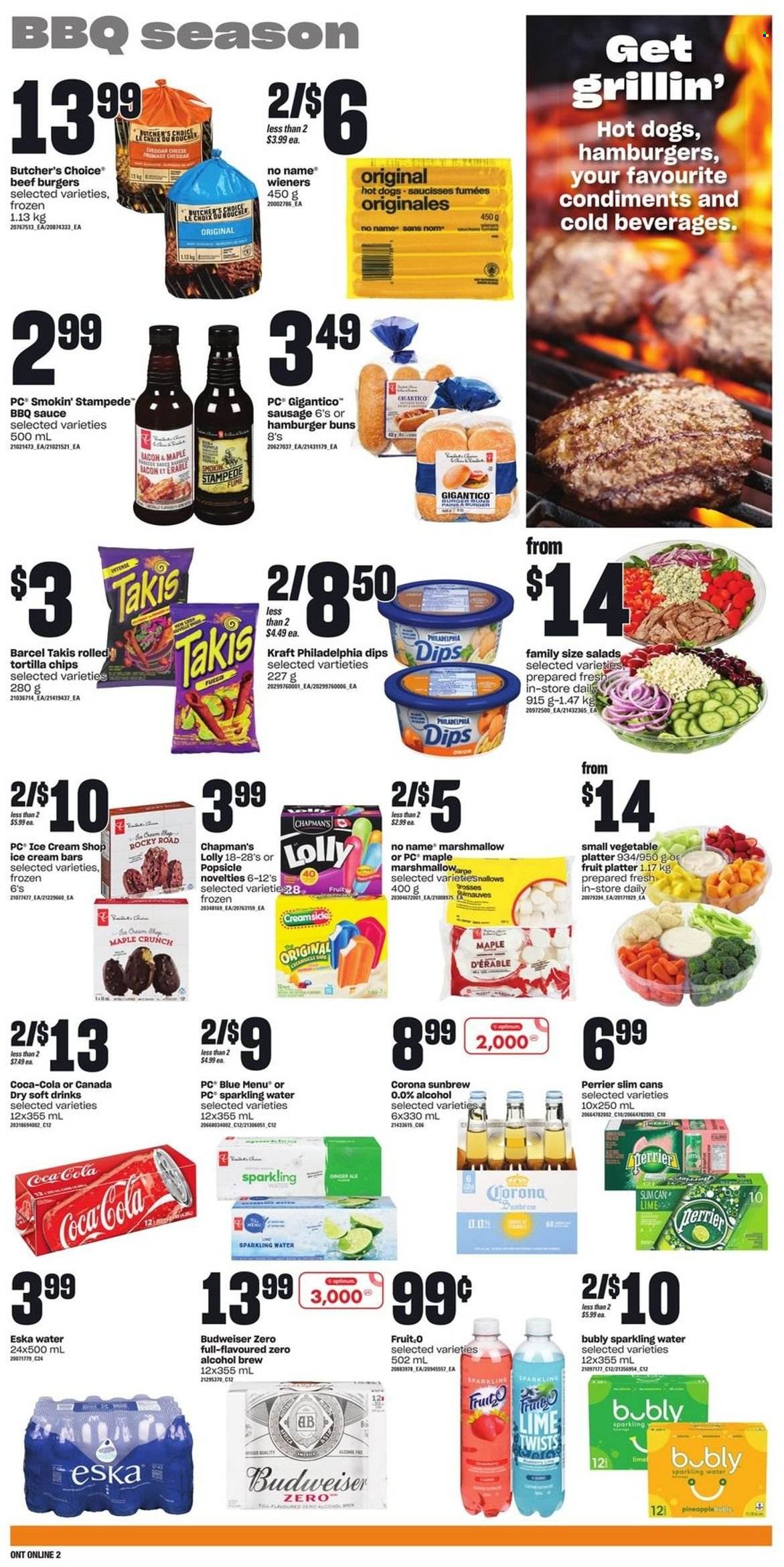 Loblaws flyer - August 11, 2022 - August 17, 2022. Page 6