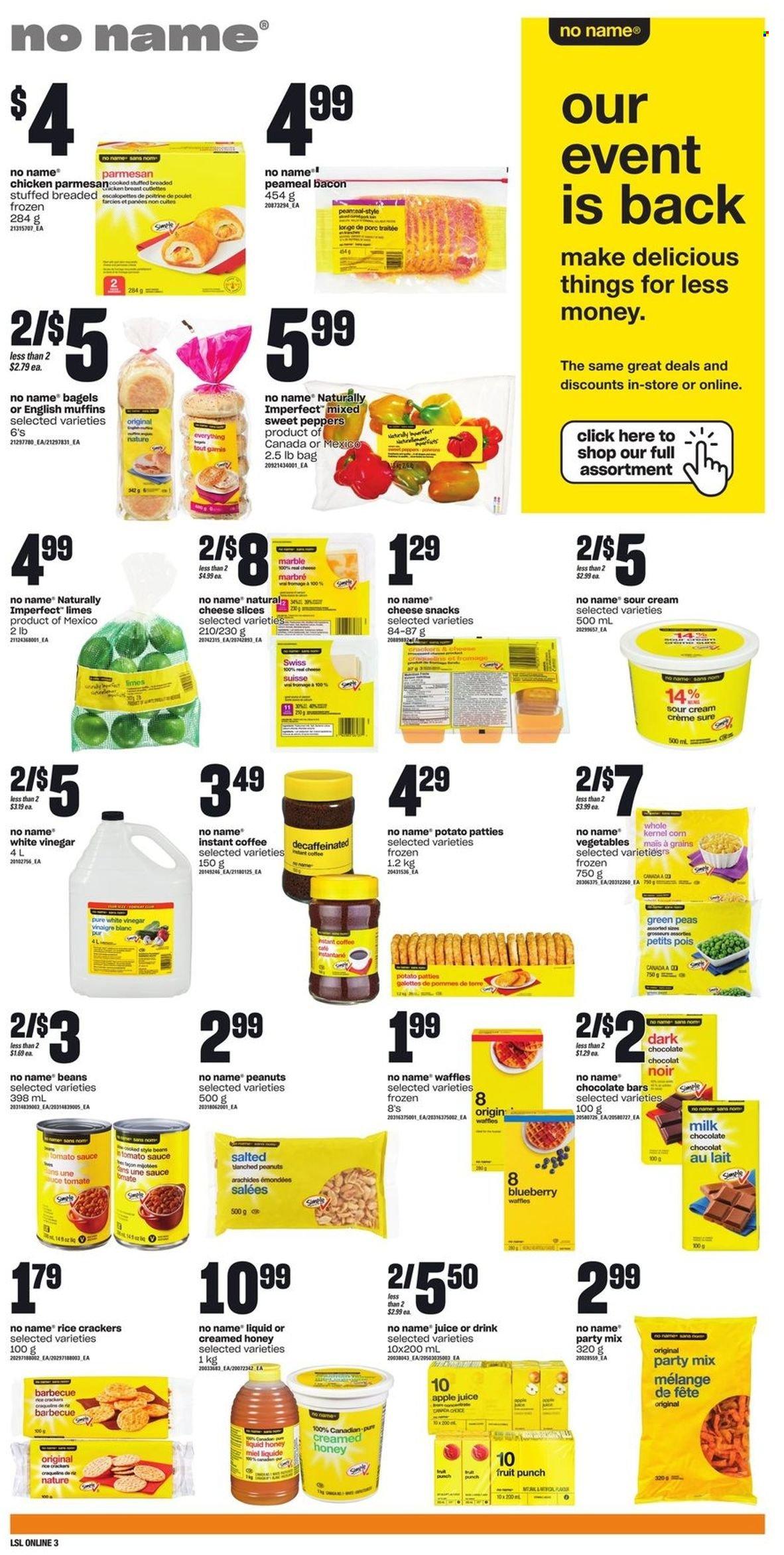 Loblaws flyer - August 11, 2022 - August 17, 2022. Page 7