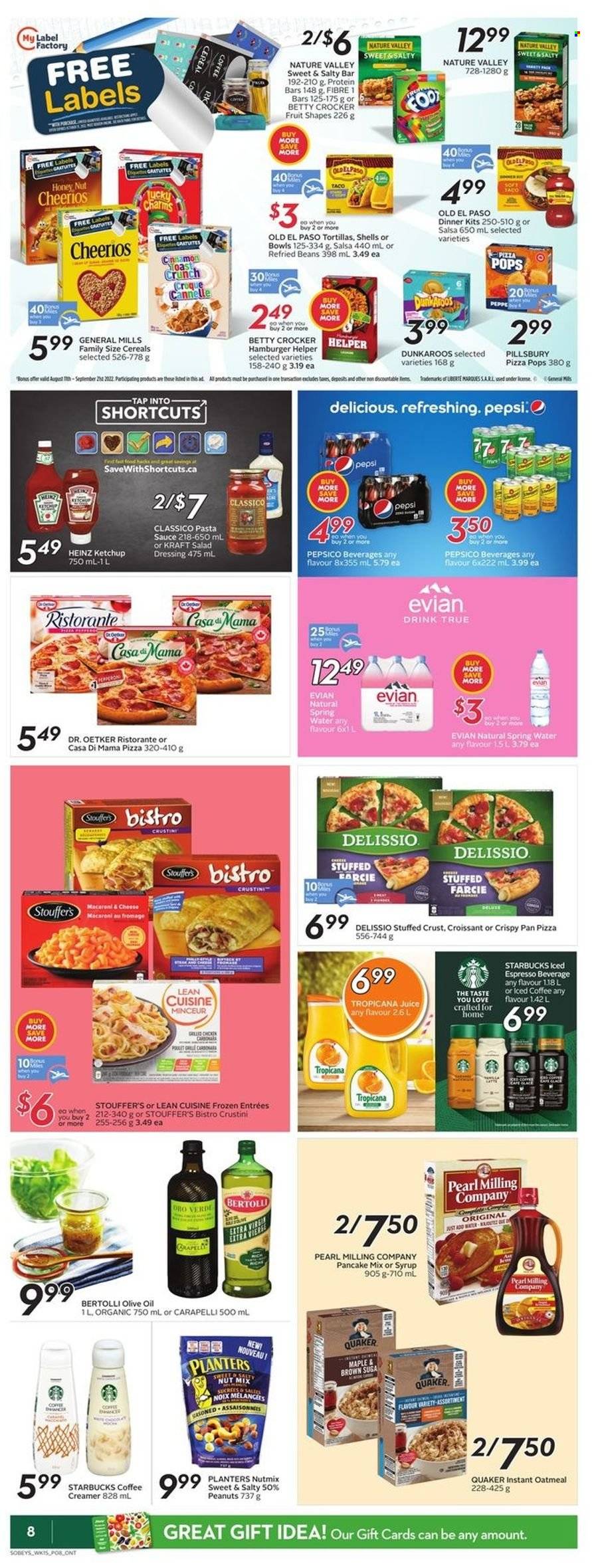 Sobeys flyer - August 11, 2022 - August 17, 2022. Page 9