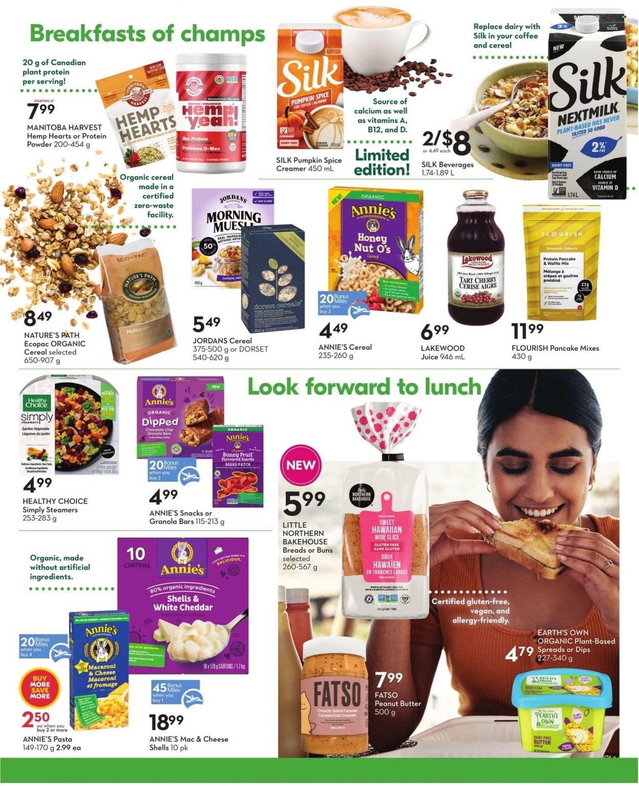 Sobeys flyer - August 11, 2022 - August 17, 2022. Page 16