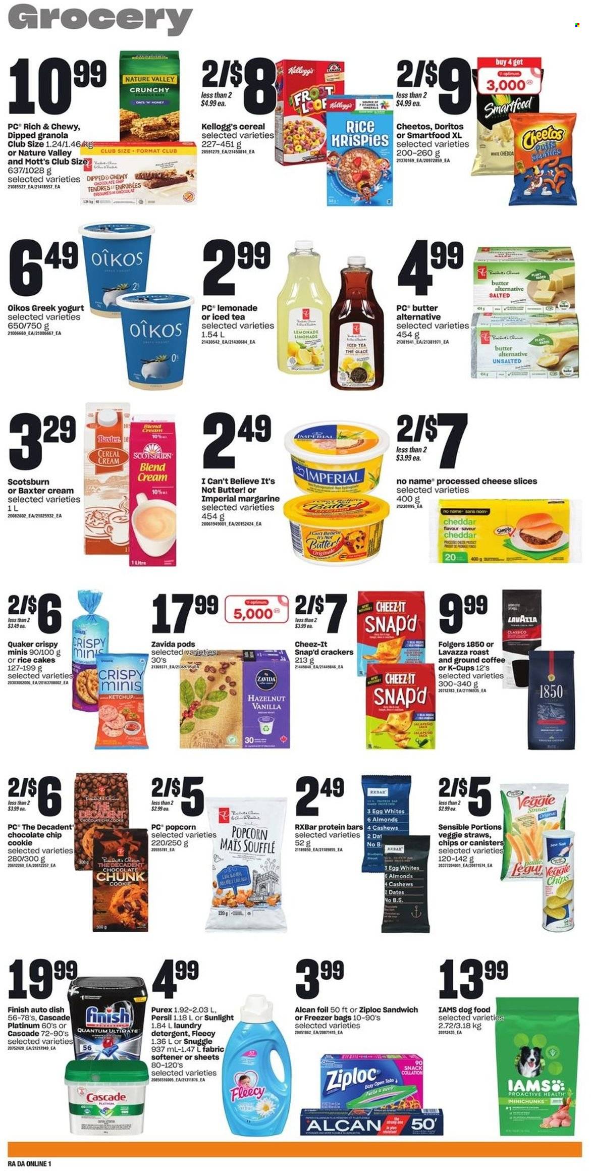 Atlantic Superstore flyer - August 11, 2022 - August 17, 2022. Page 5